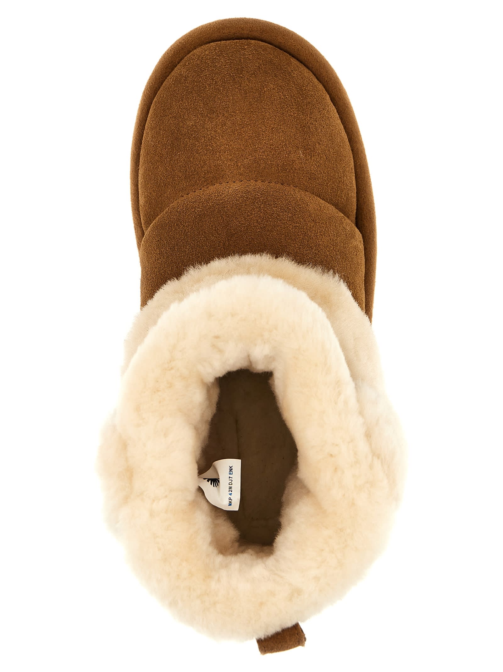 Ugg Classic Chillapeak Boots, Ankle Boots Brown In Brown