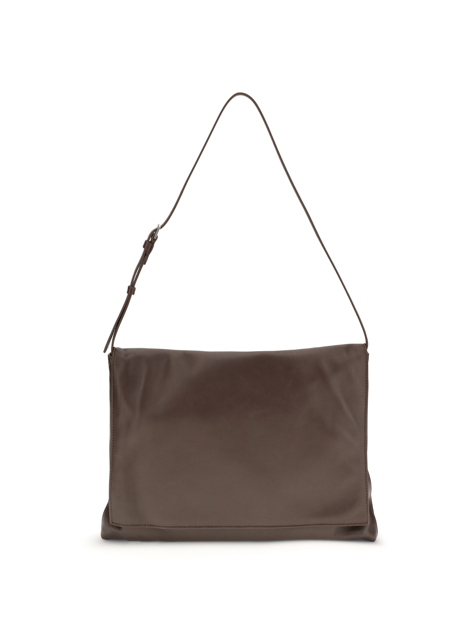 The Row Nan Shoulder Bag