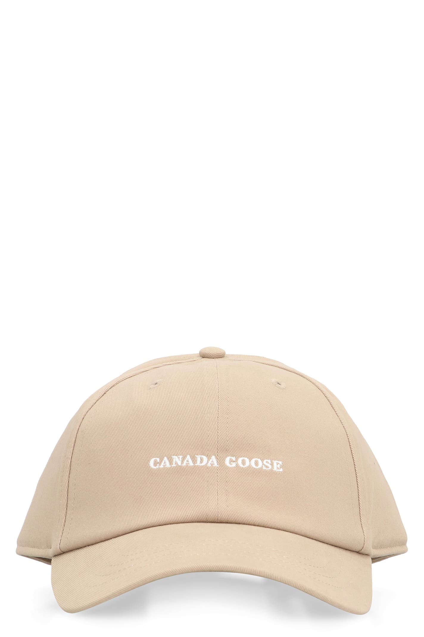 Logo Baseball Cap