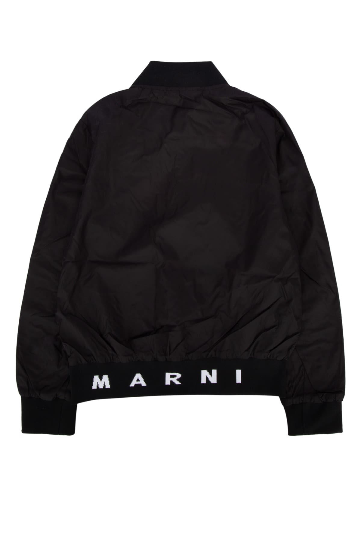 Marni Kids' T-shirt In 0m900