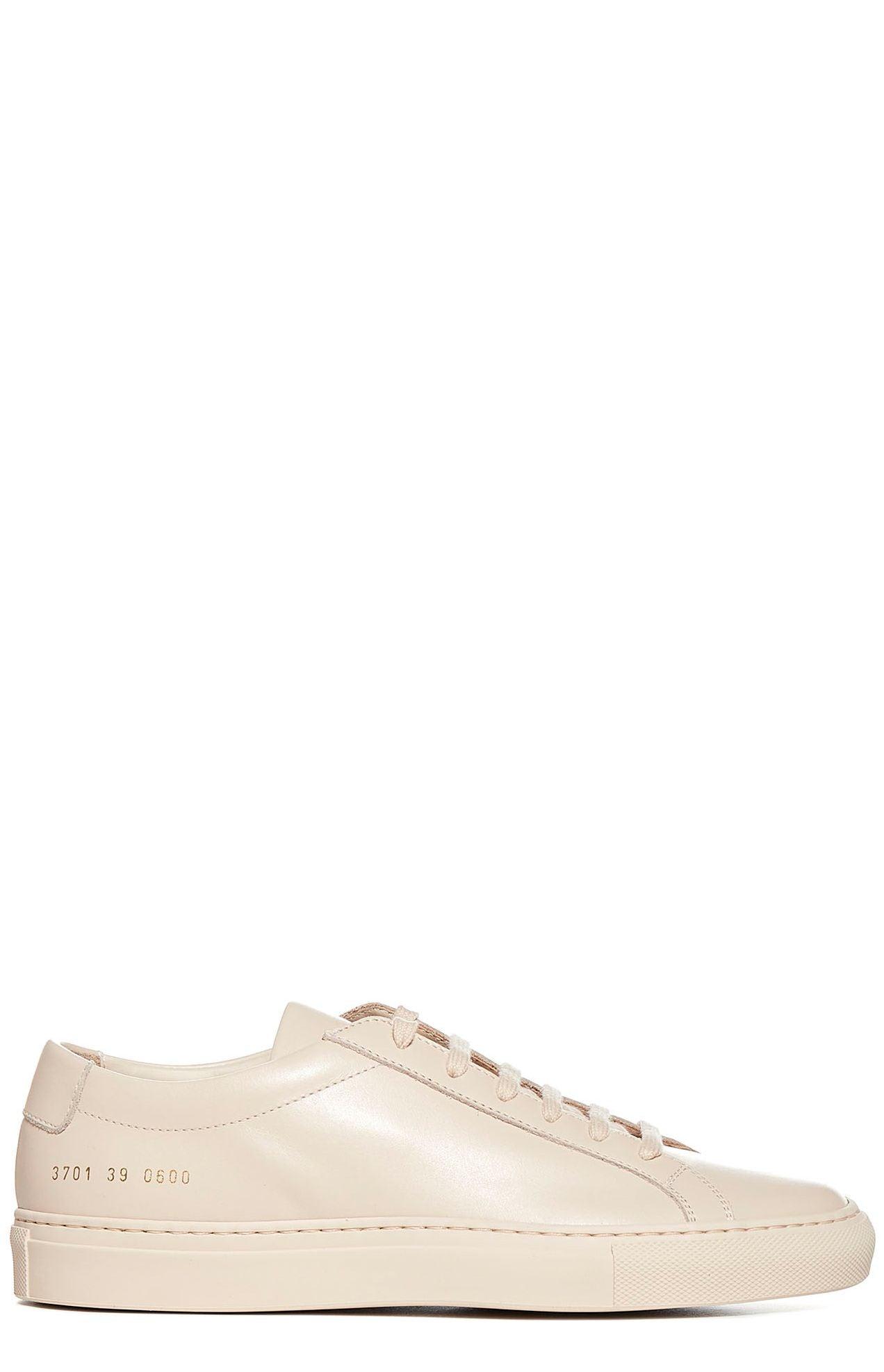 Common Projects Original Achilles Lace-up Sneakers
