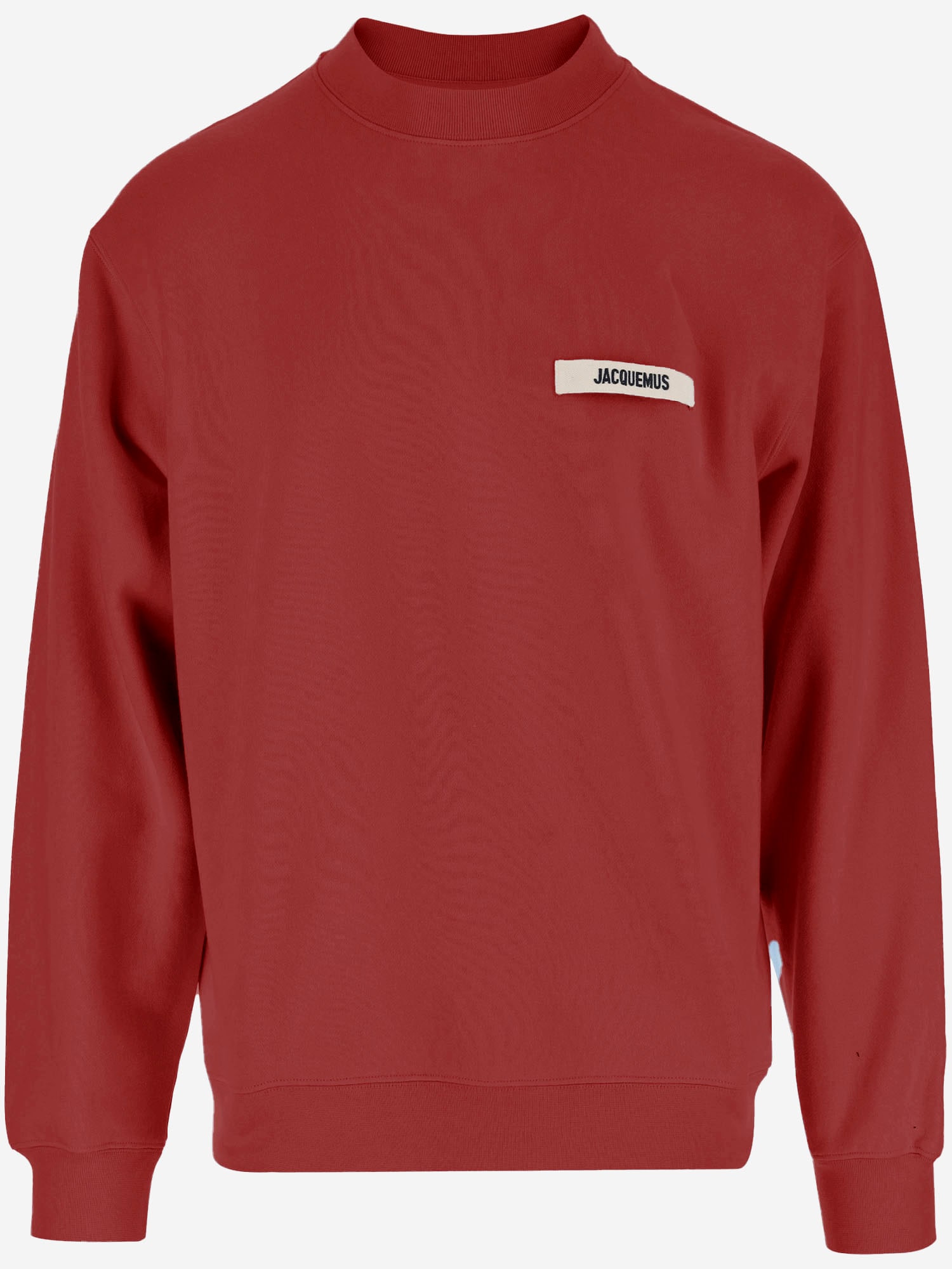 Le Sweatshirt Grosgrain