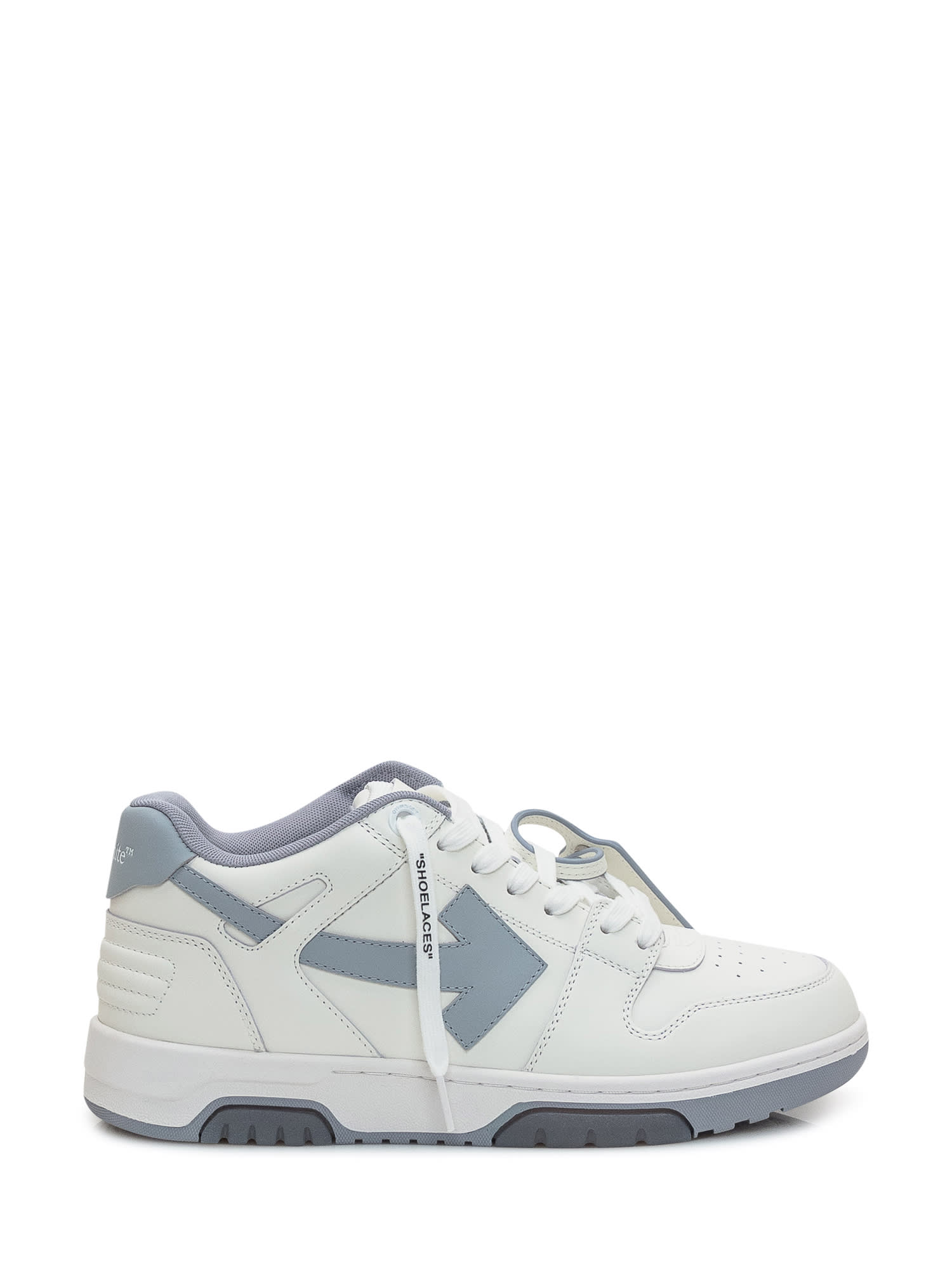 Off-white Out Of Office Low-top Sneakers