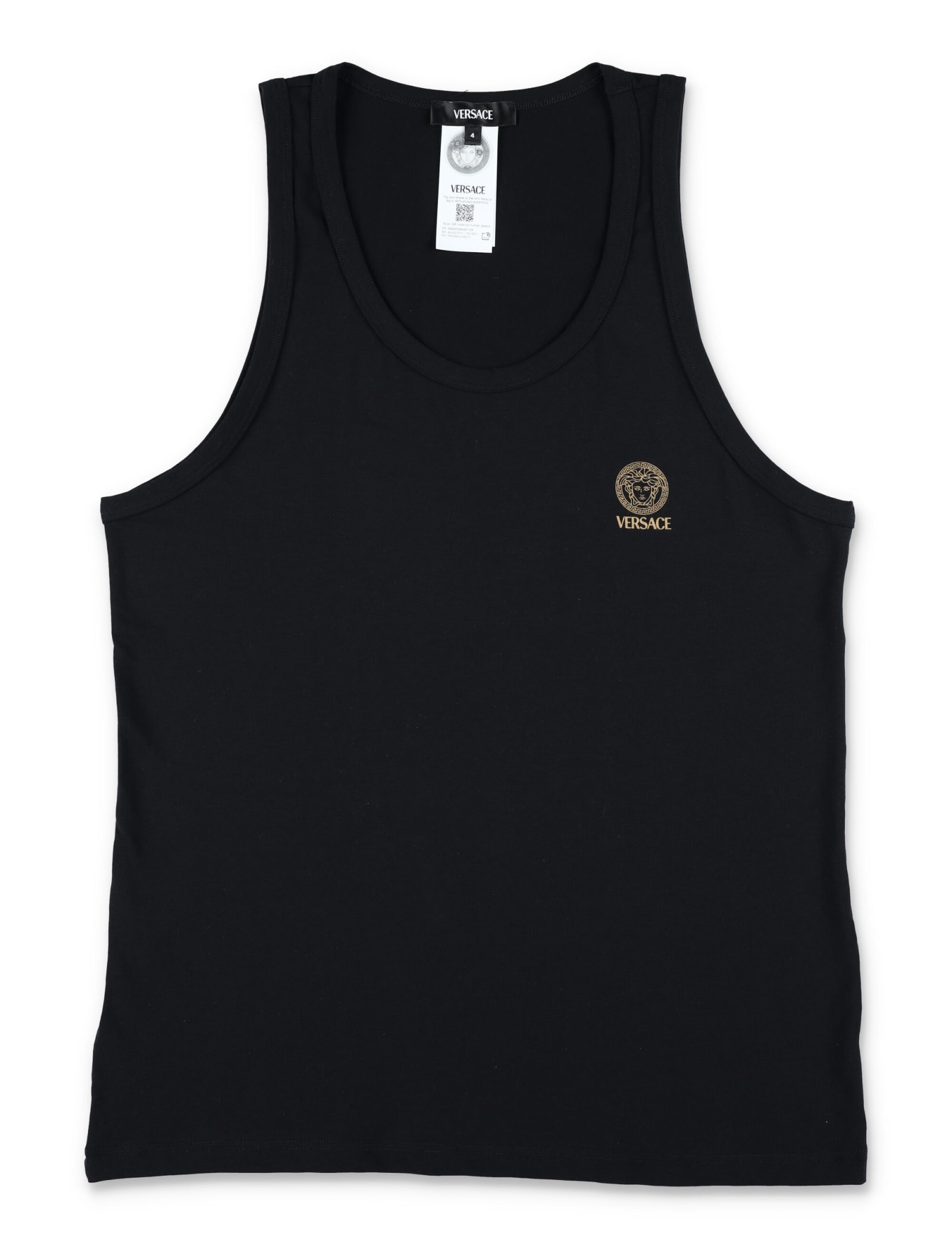 Versace Tank Top