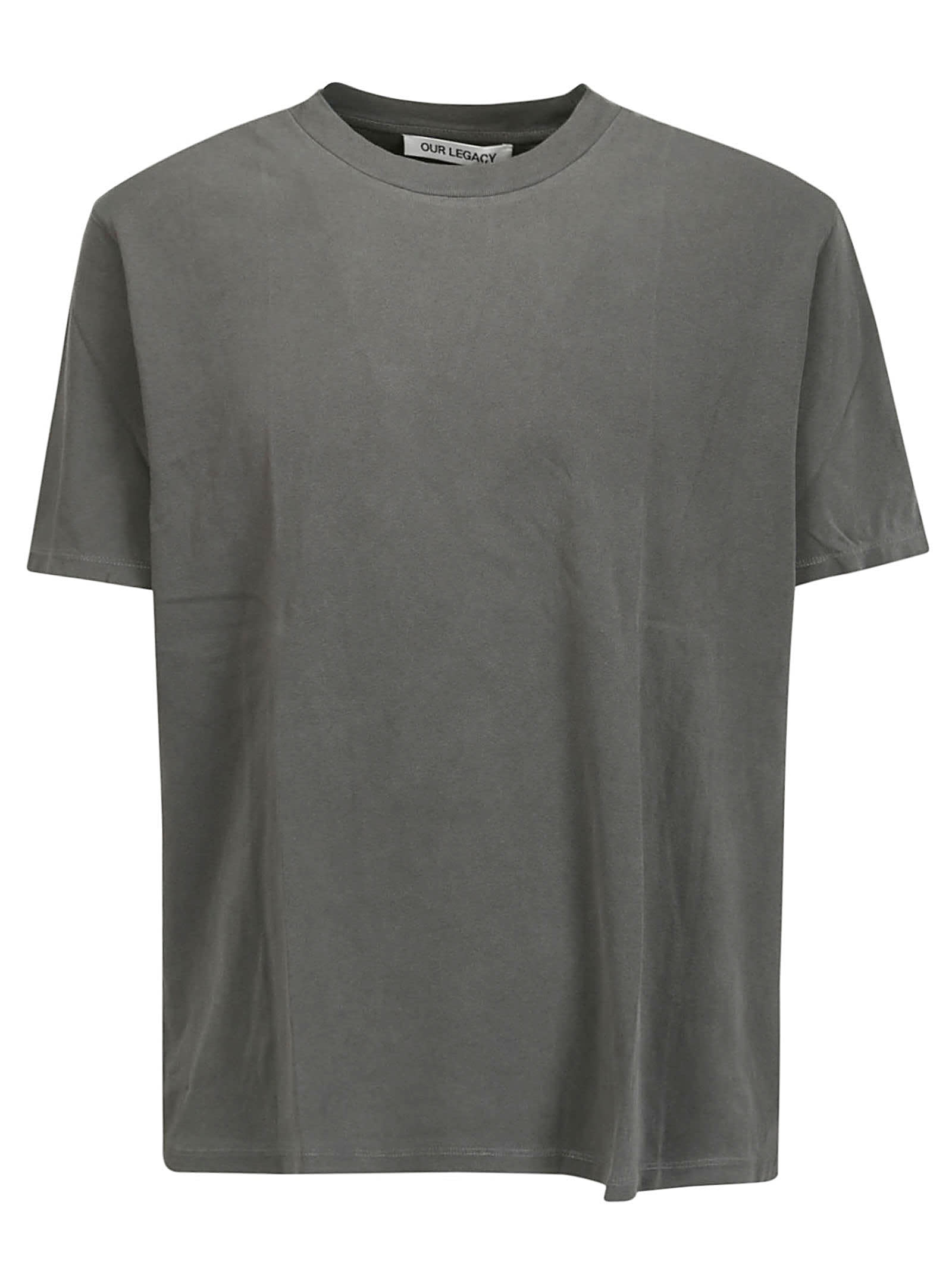 Box T-shirt