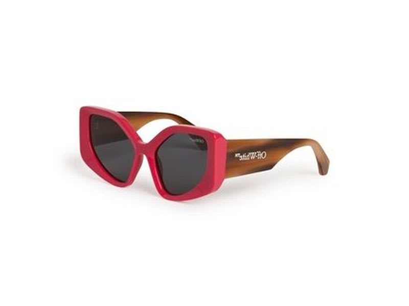 Off-white Oeri064 Savannah3407 Cherry In 2907 Cherry