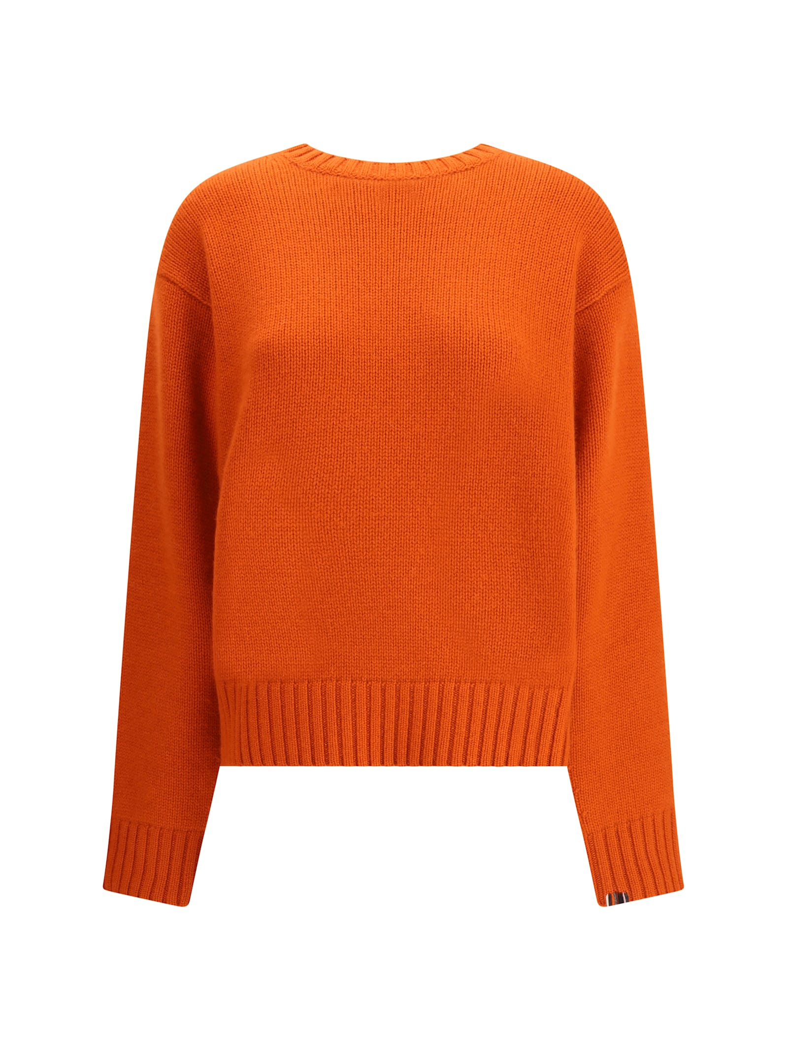 Extreme Cashmere Knitwear In Brown