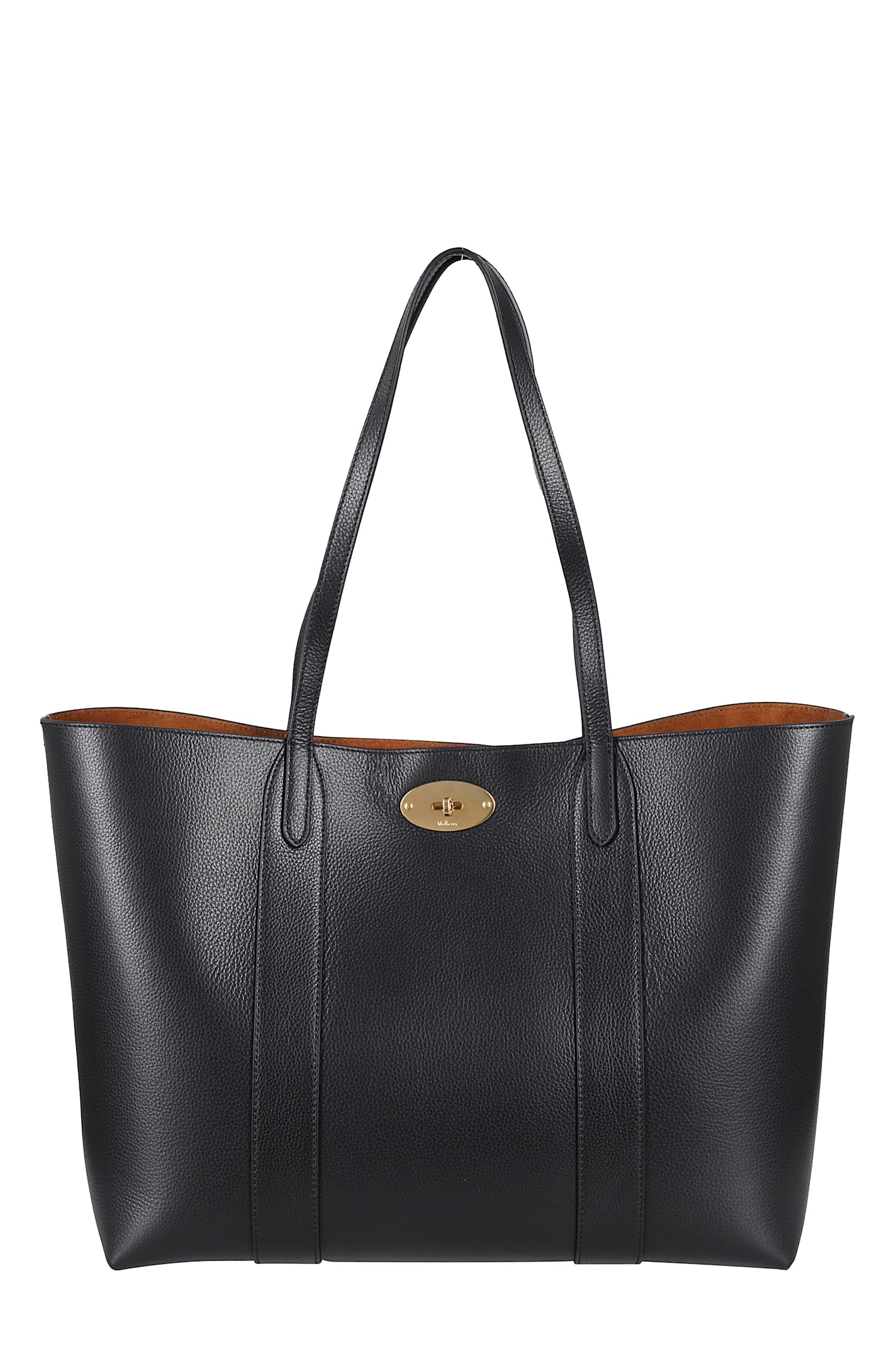 Bayswater Tote Small Classic Grain