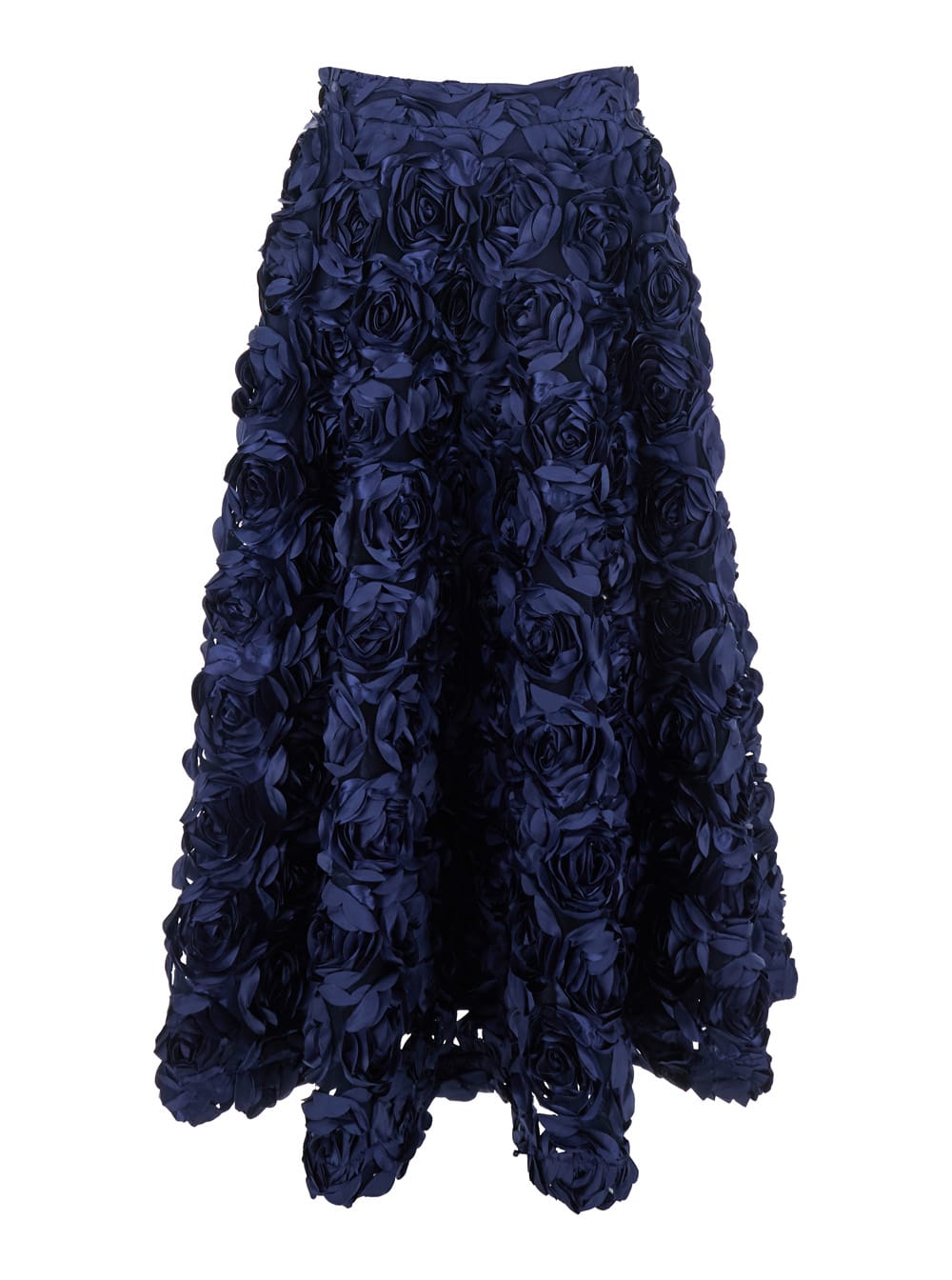 Maxi Sun Skirt