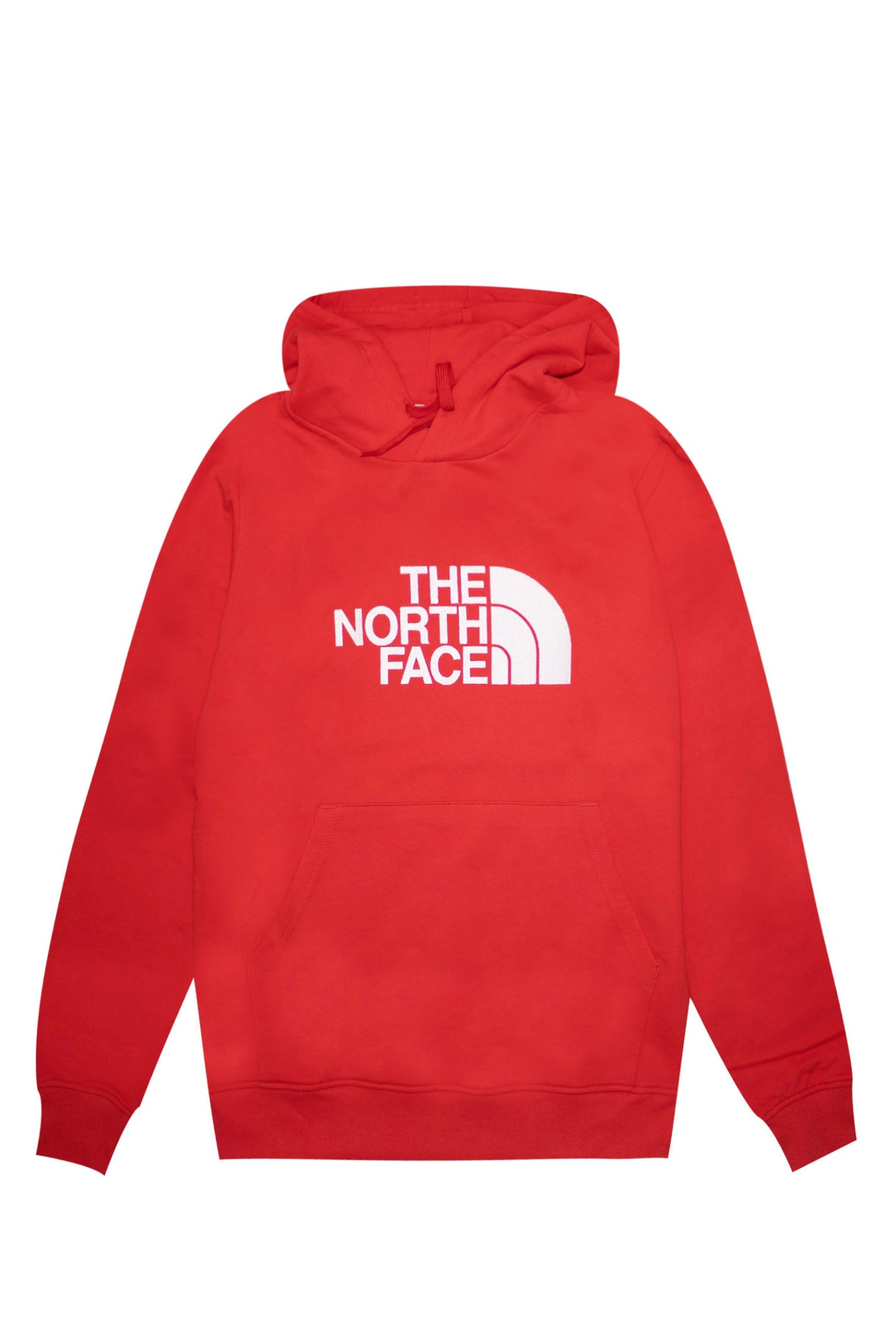 The North Face Cotton Sweatshirt