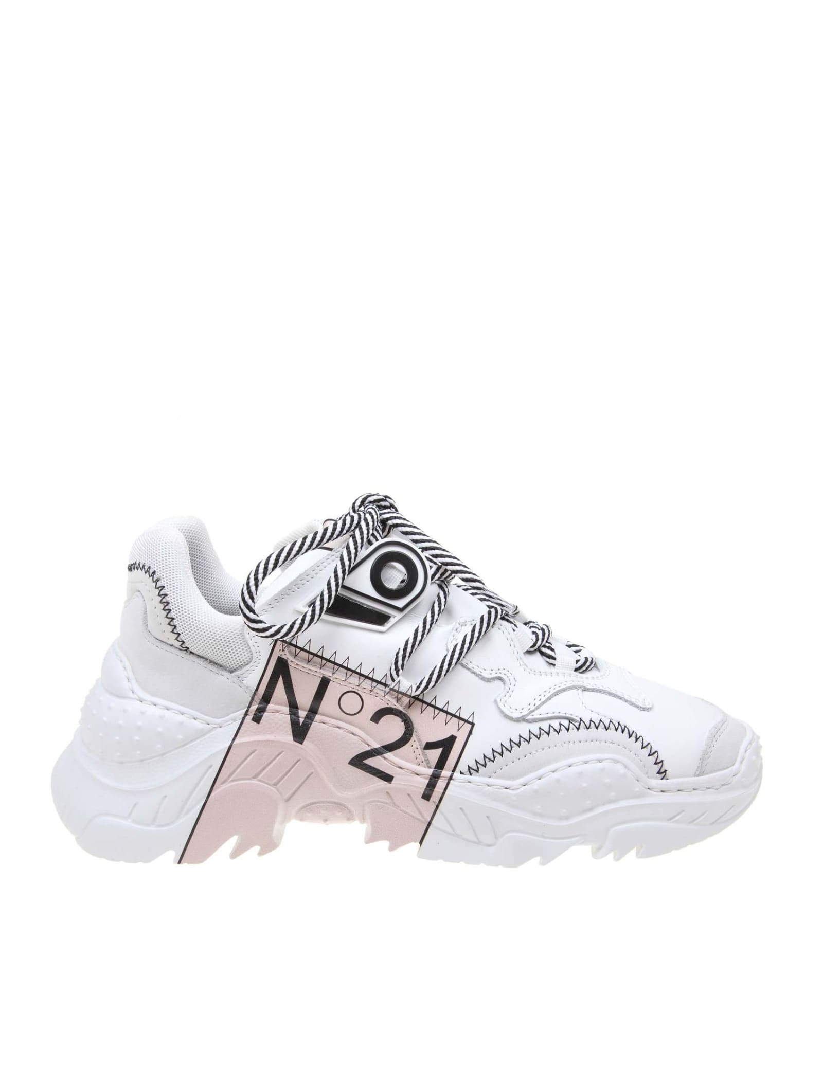 n 21 shoes