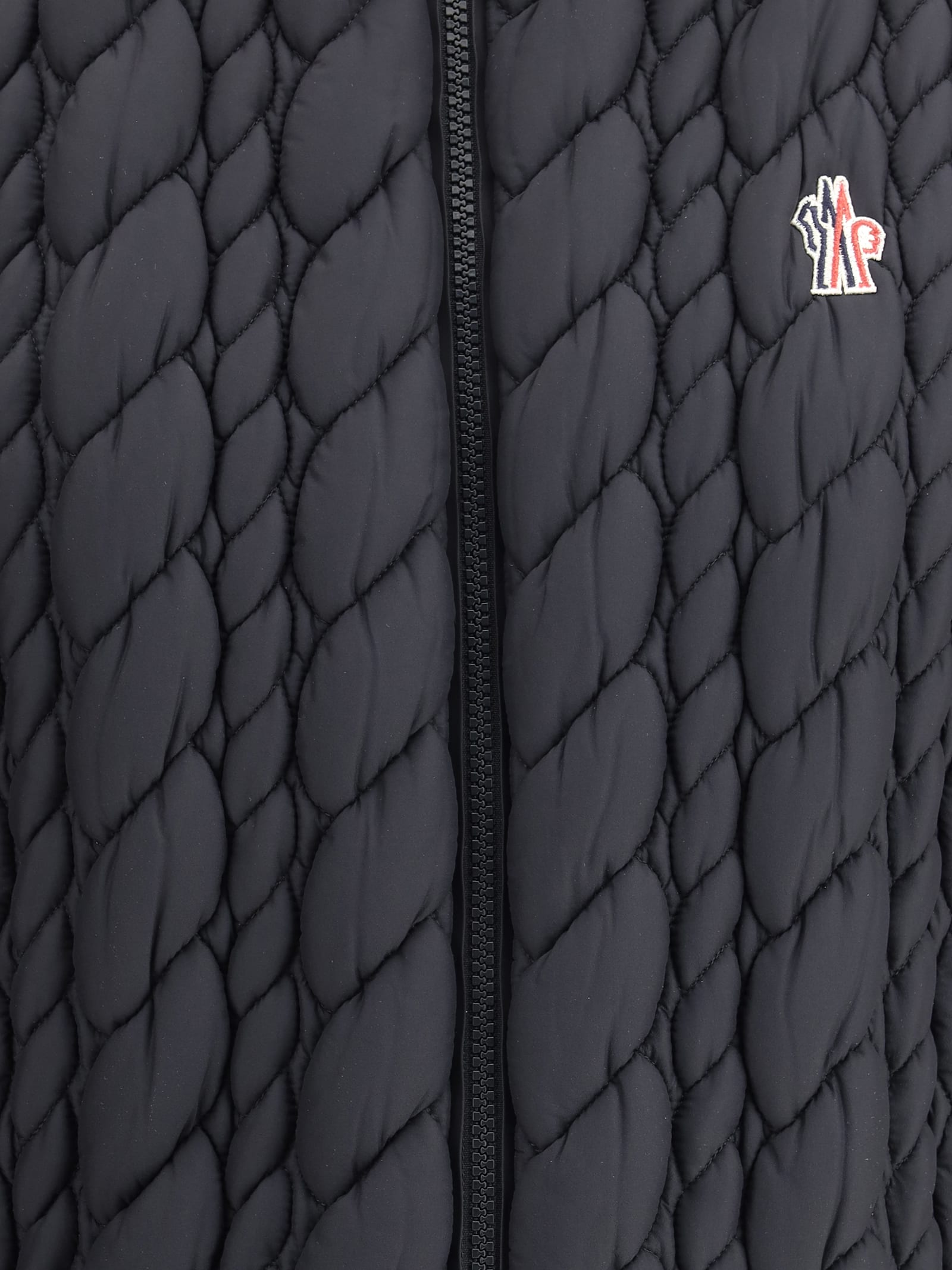 Moncler Grenoble Jacket