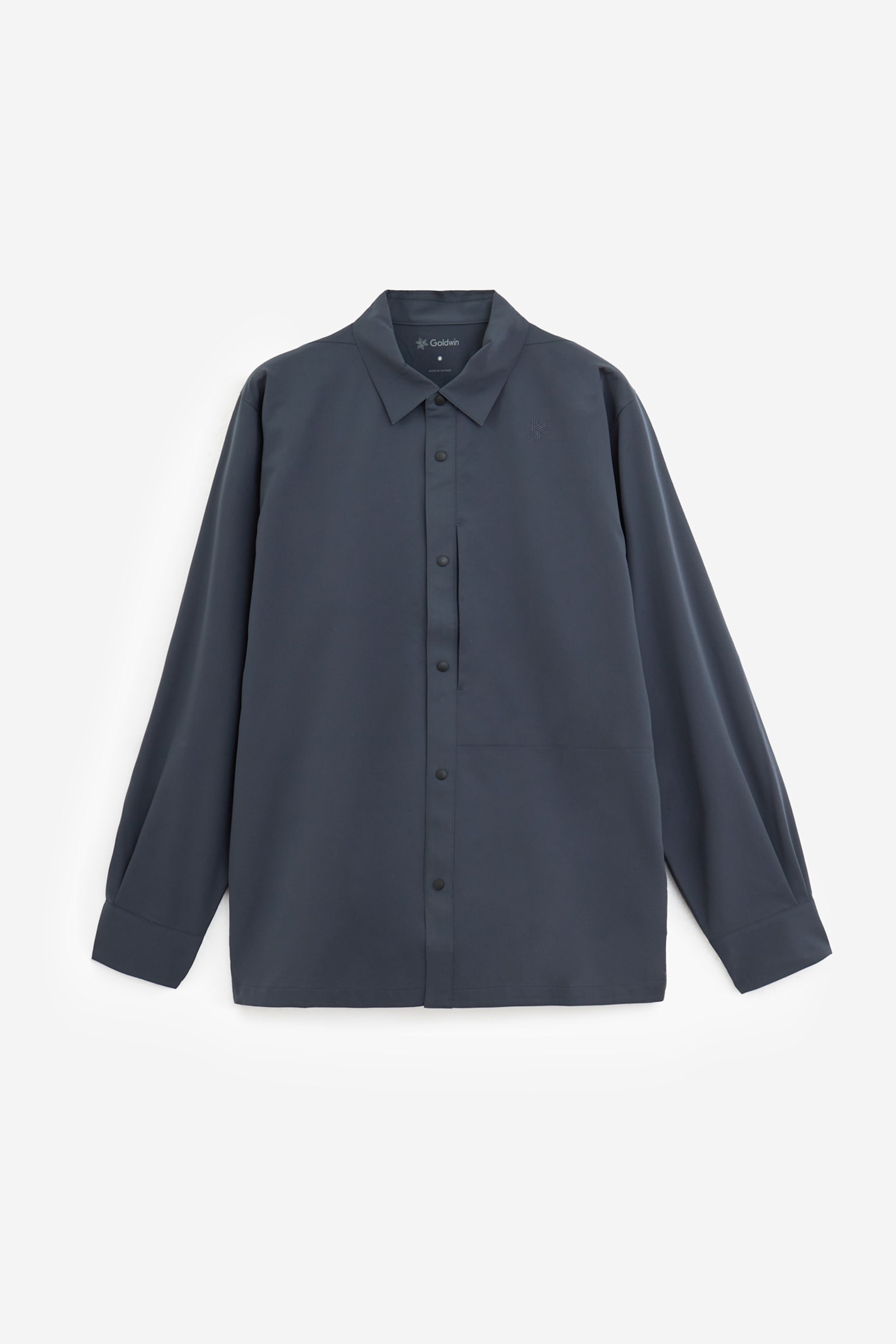 All Direction Light Shirt