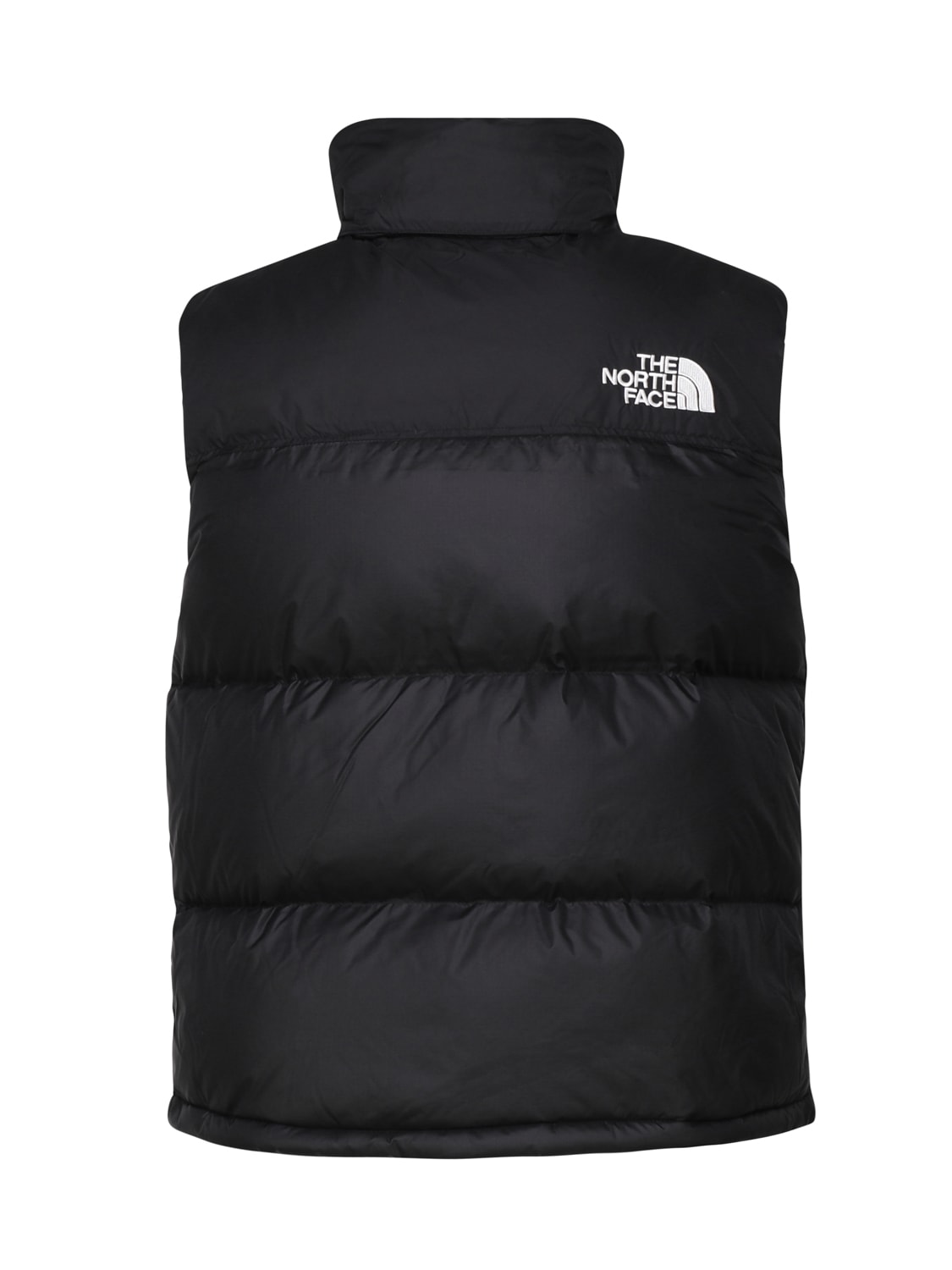 The North Face Men S 1996 Retro Nuptse Vest In Black