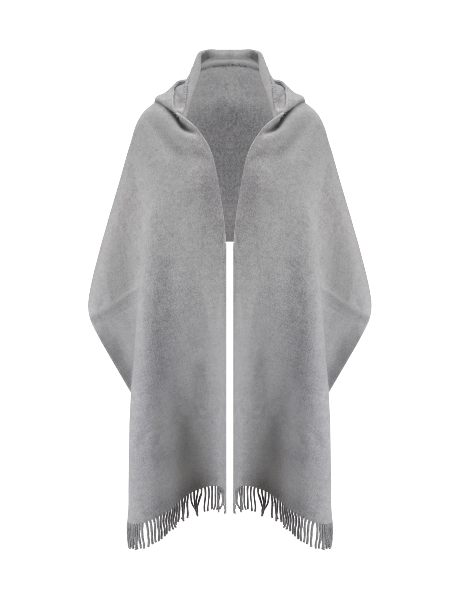 Brunello Cucinelli Scarf
