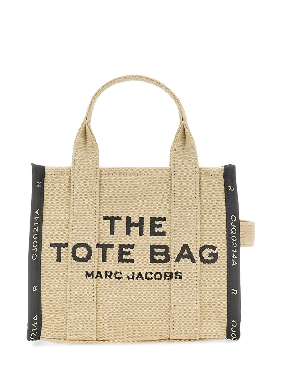 MARC JACOBS THE TOTE SMALL BAG 