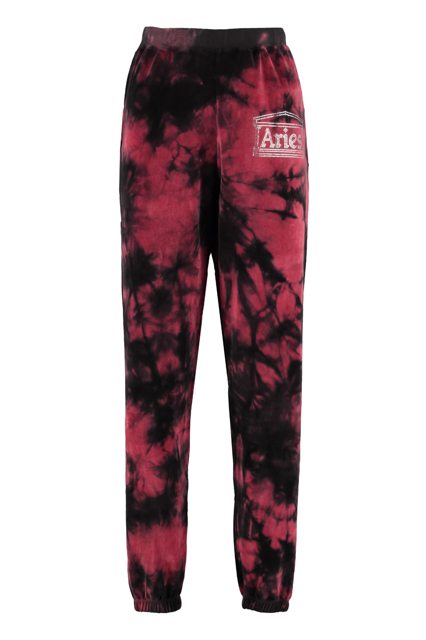Aries Chenille Track-pants