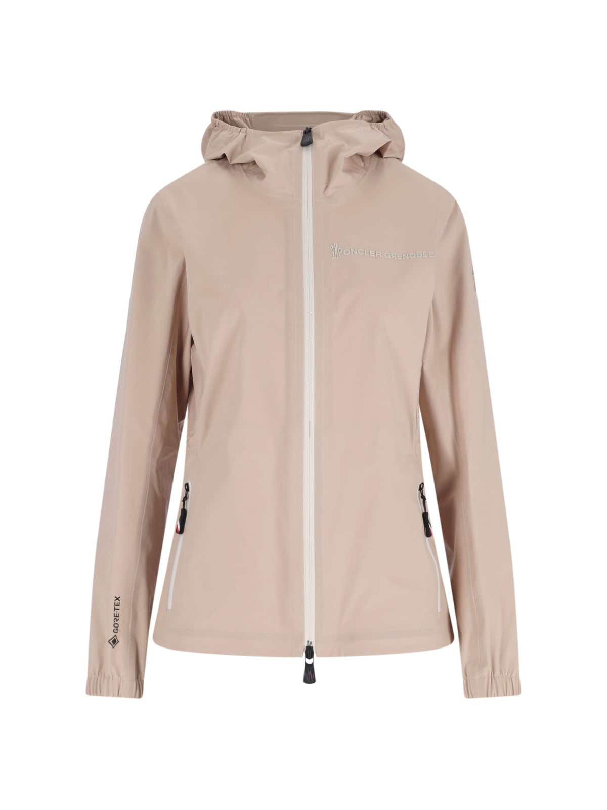 valles Zip Jacket