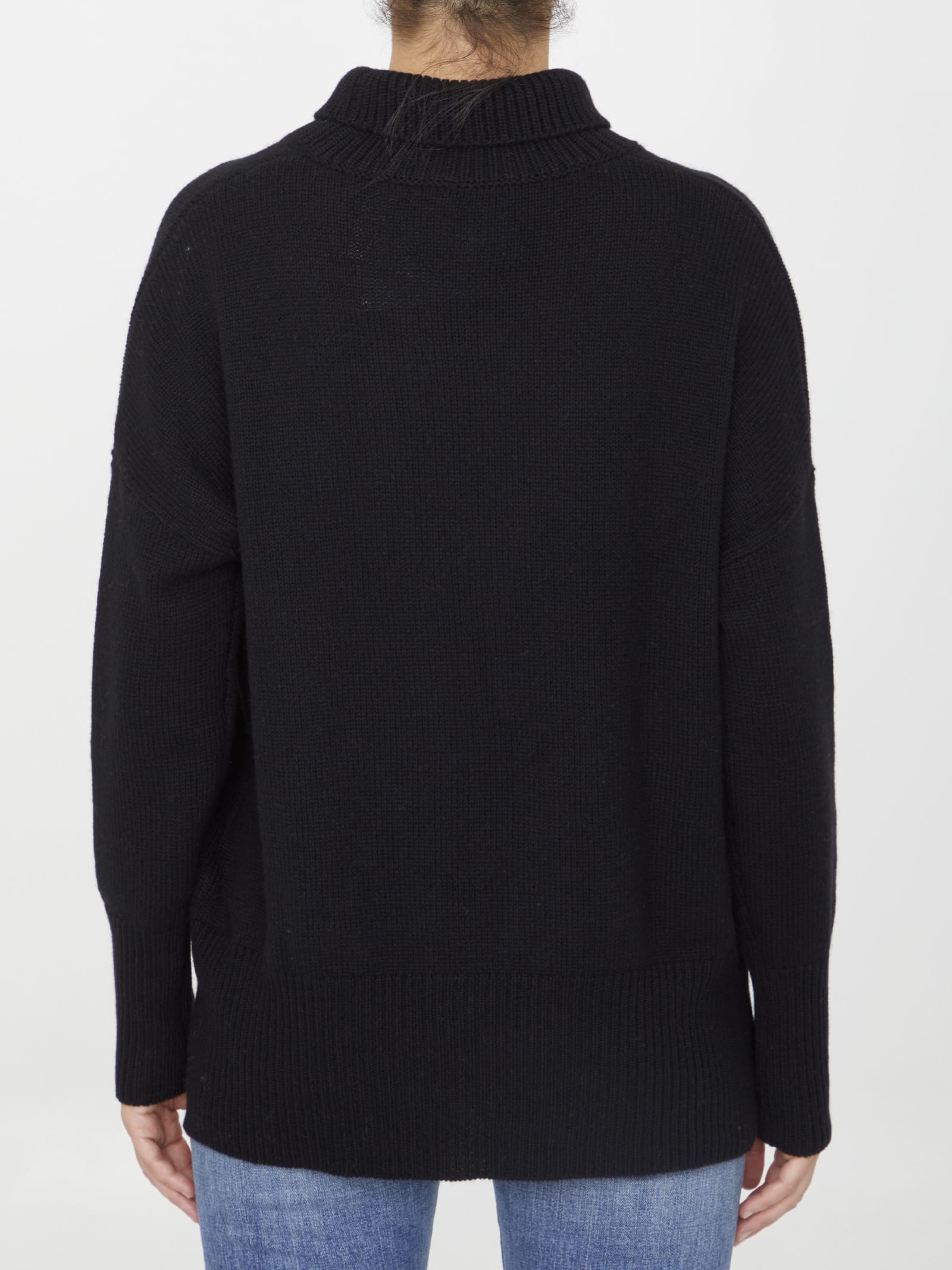 LISA YANG HEIDI SWEATER 