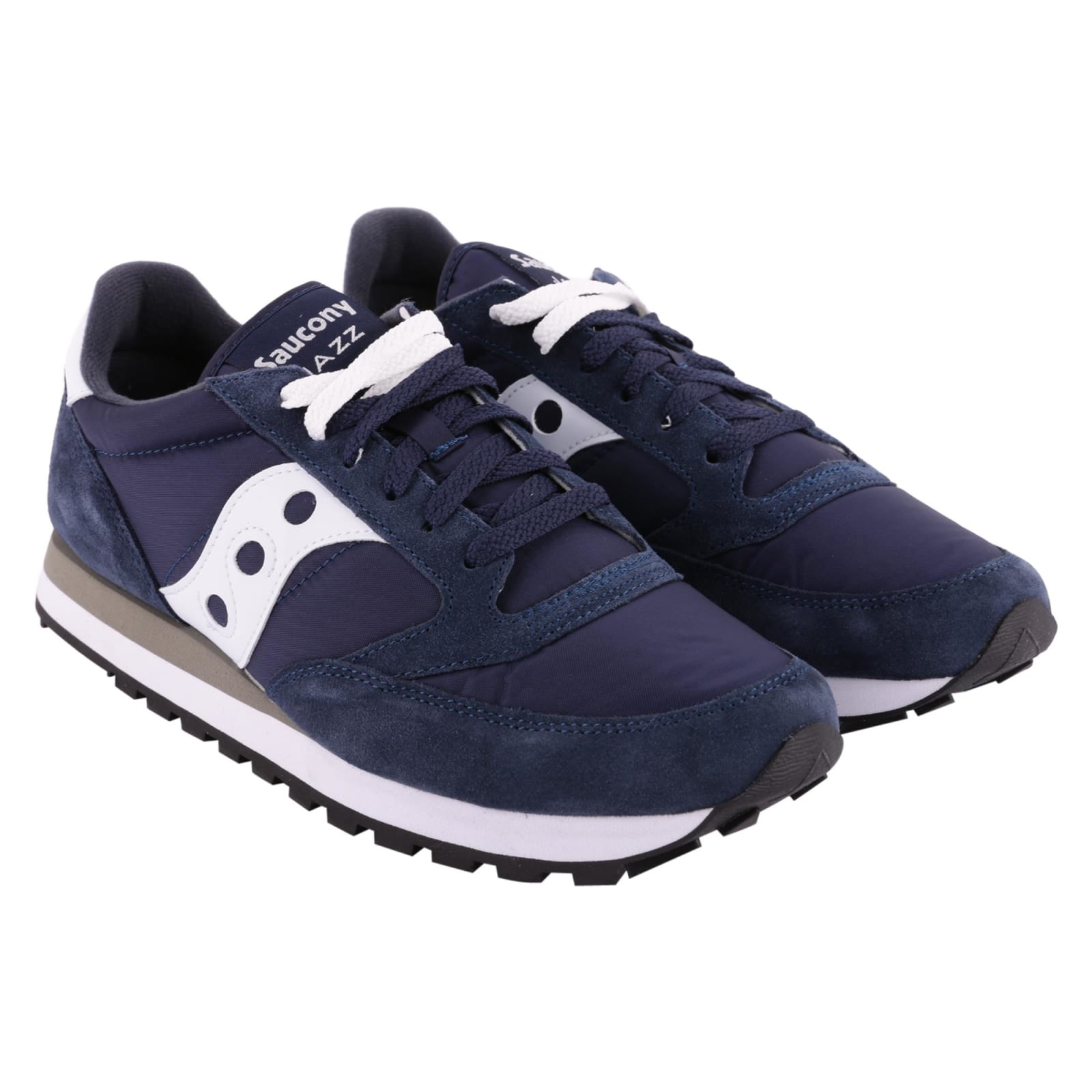 saucony jazz suede