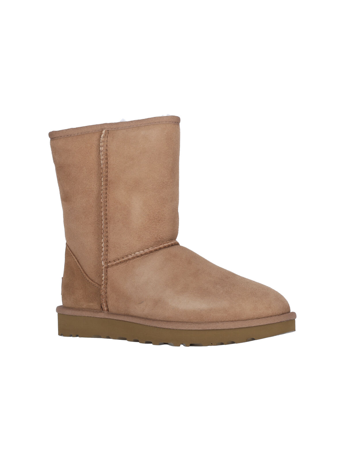 Shop Ugg Classic Ii Short Boots