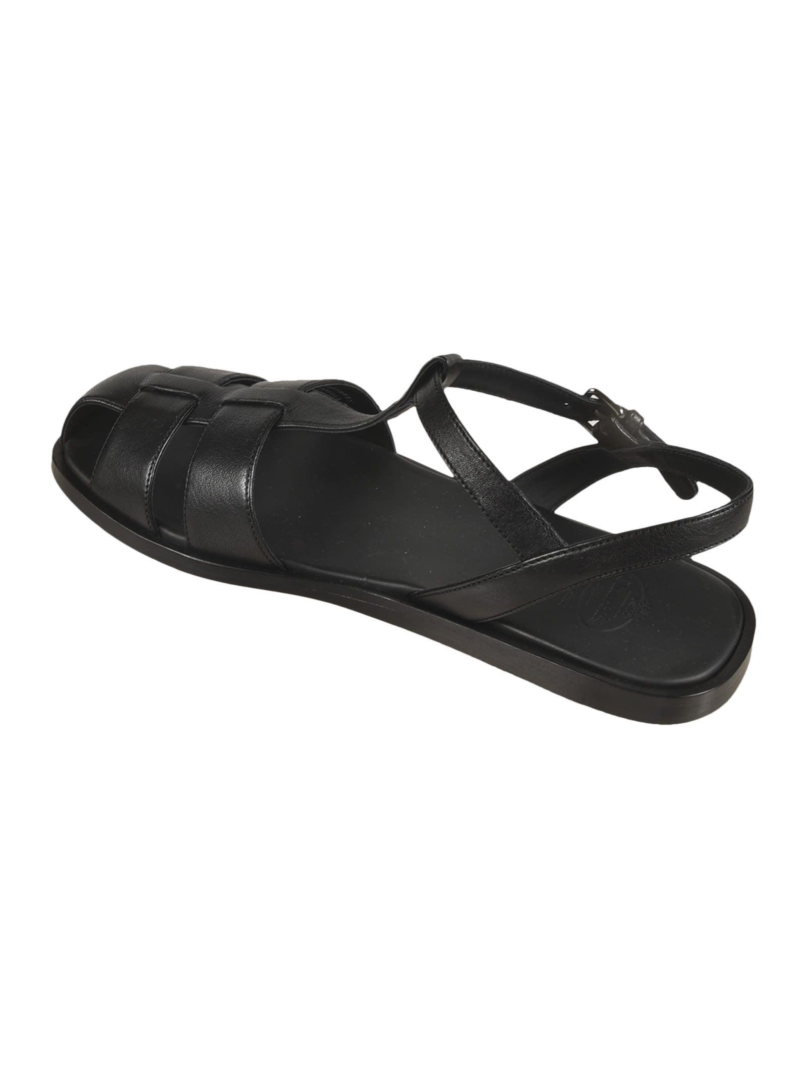 Church's Buckle Strap Sandals