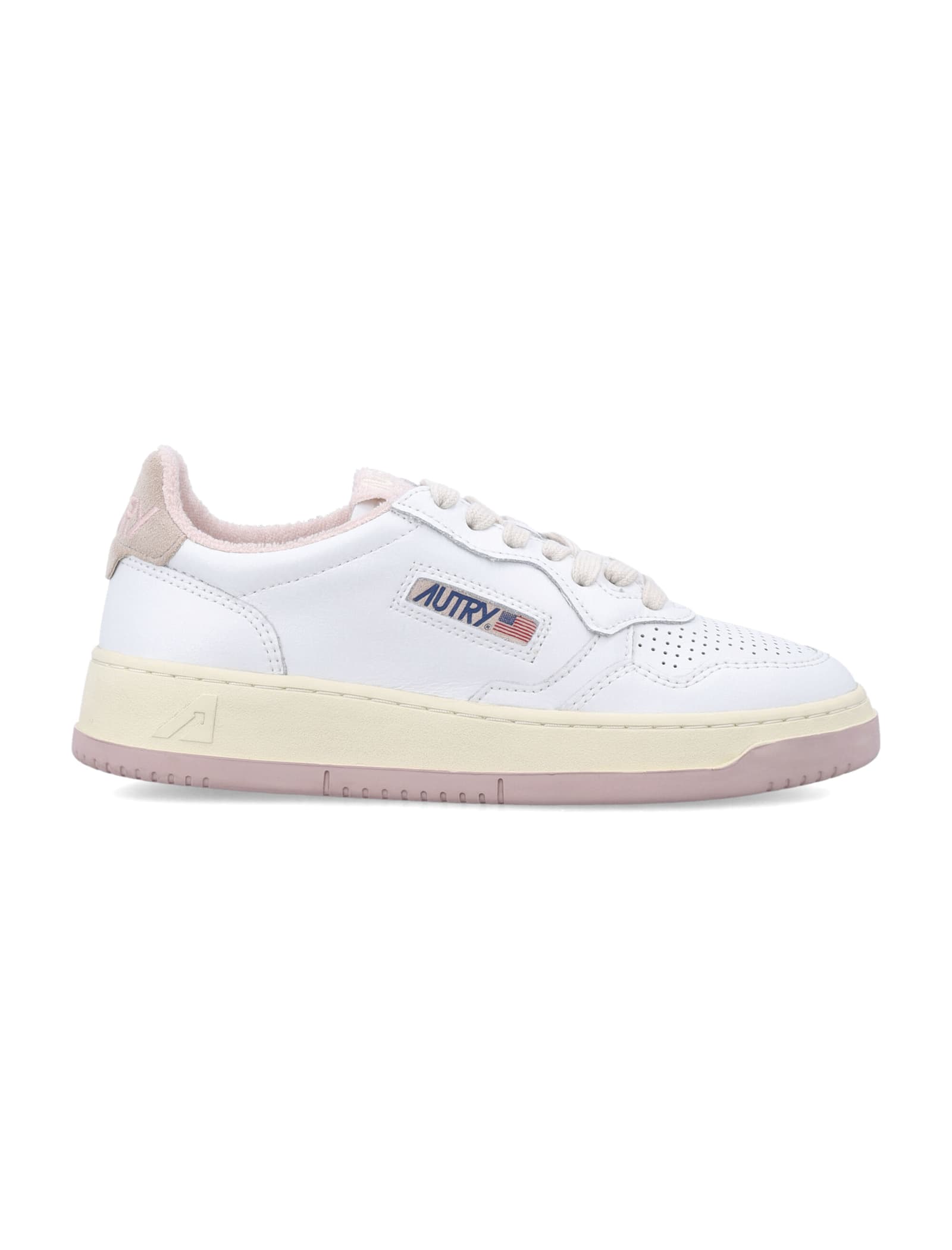 Medalist Low-top Womans Sneakers