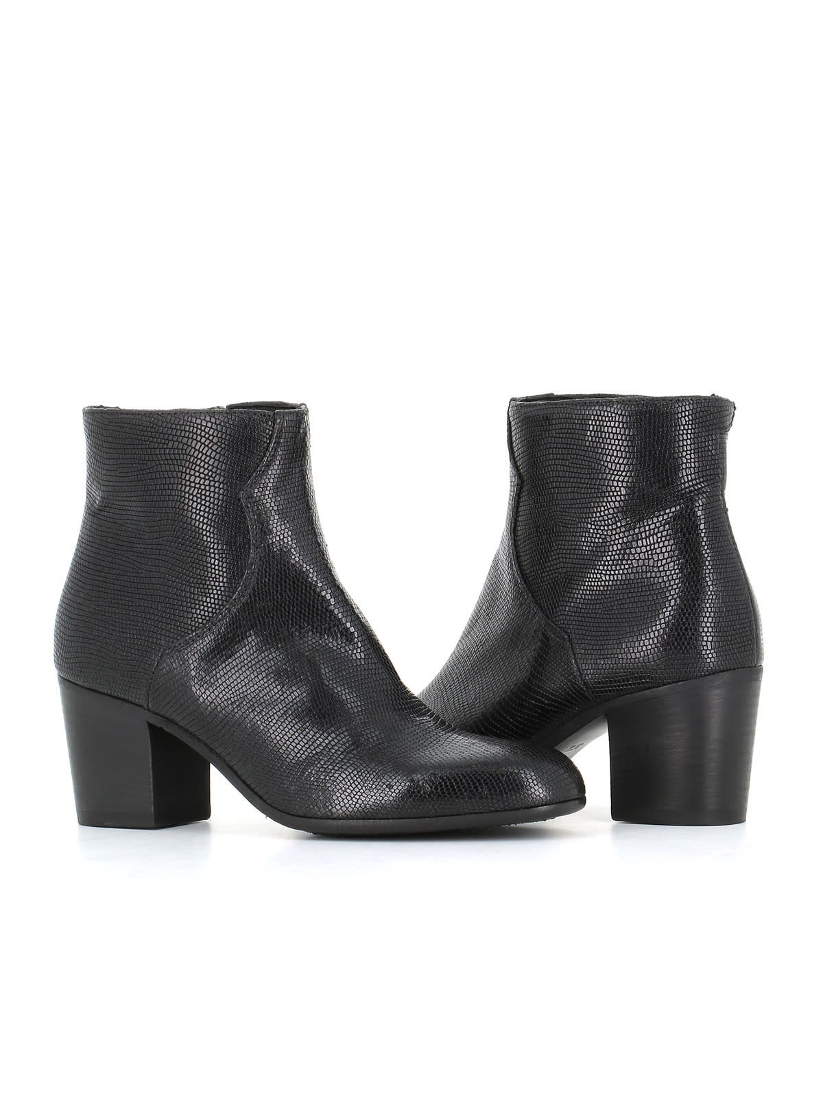 Pantanetti Ankle Boot 14704h
