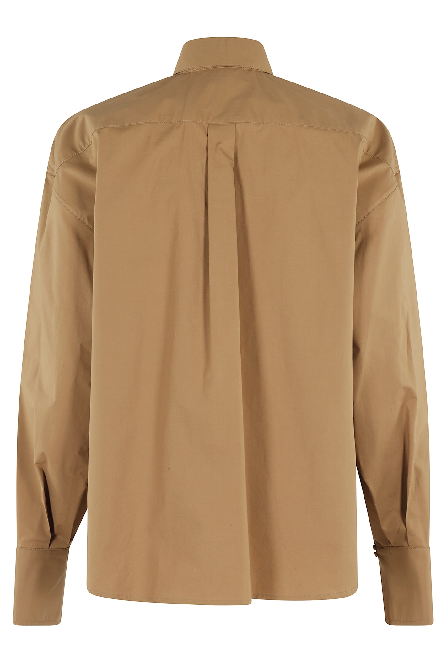 Shop Federica Tosi Maniche Cut Out Tela Para