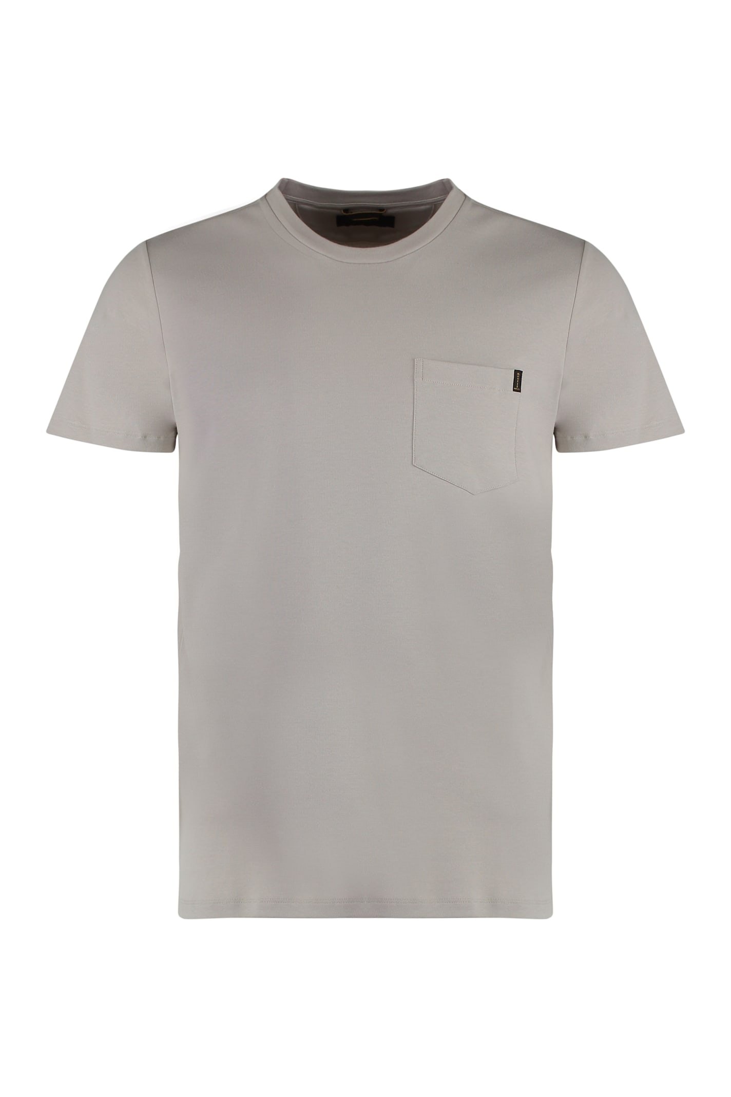 Bruzio Cotton T-shirt