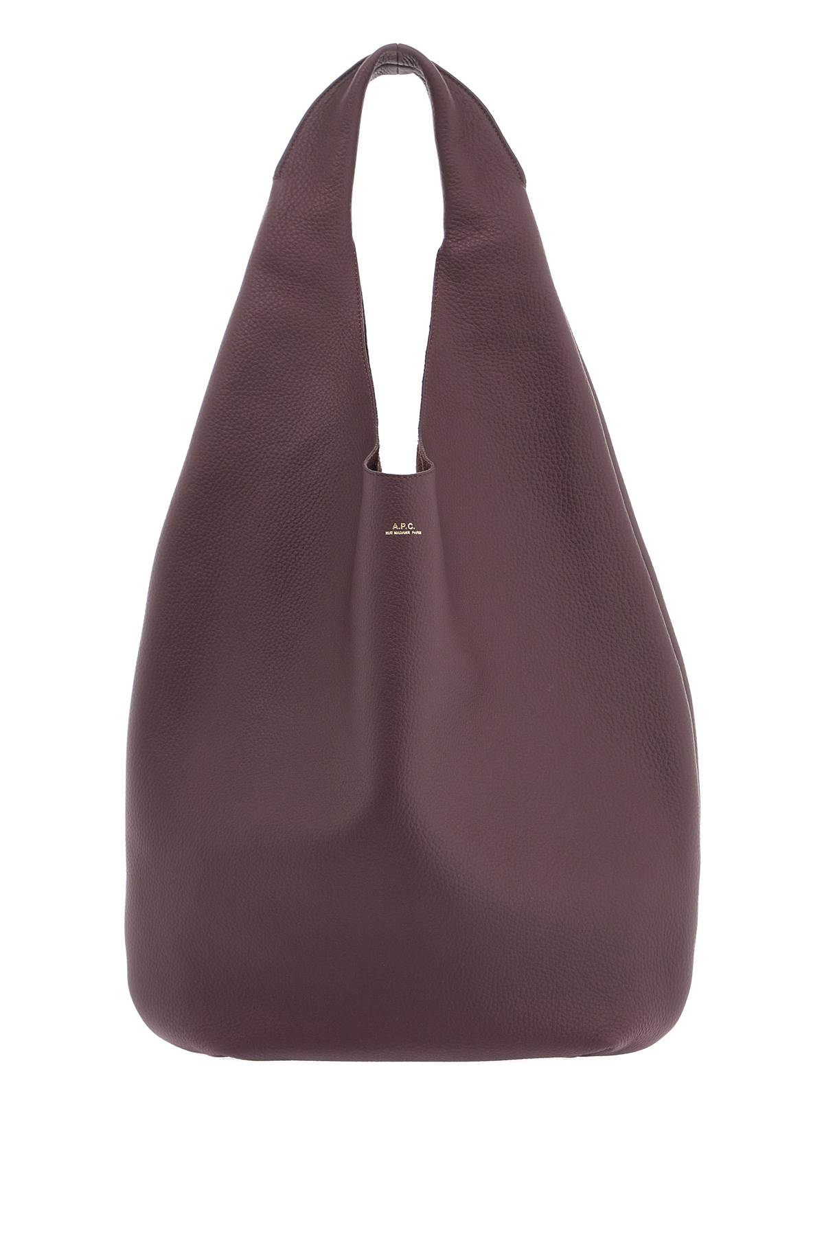Apc Le Neige Tote