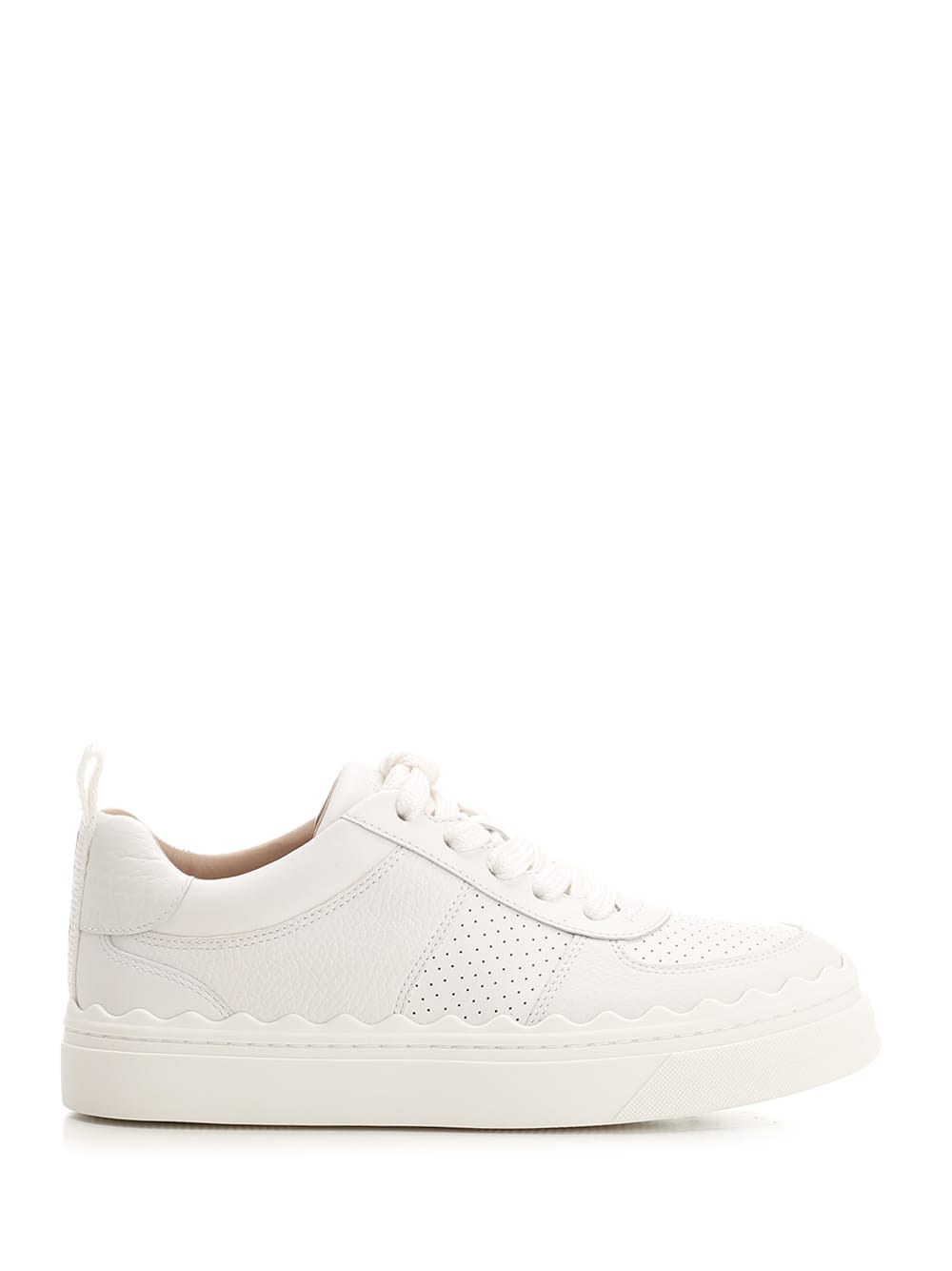 CHLOÉ LAUREN SNEAKERS