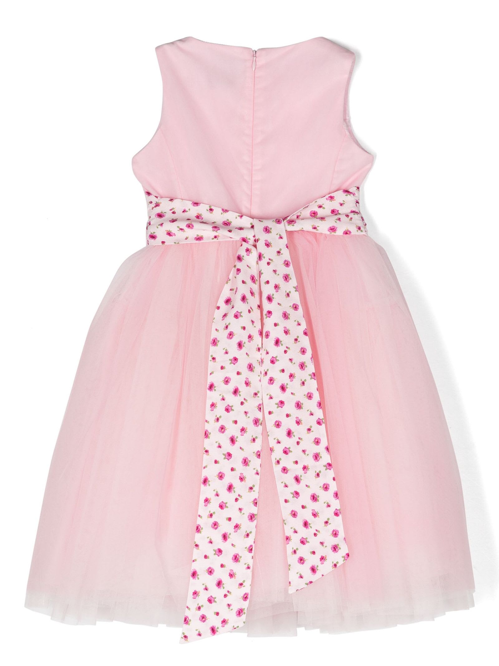 Shop Simonetta Dresses Pink