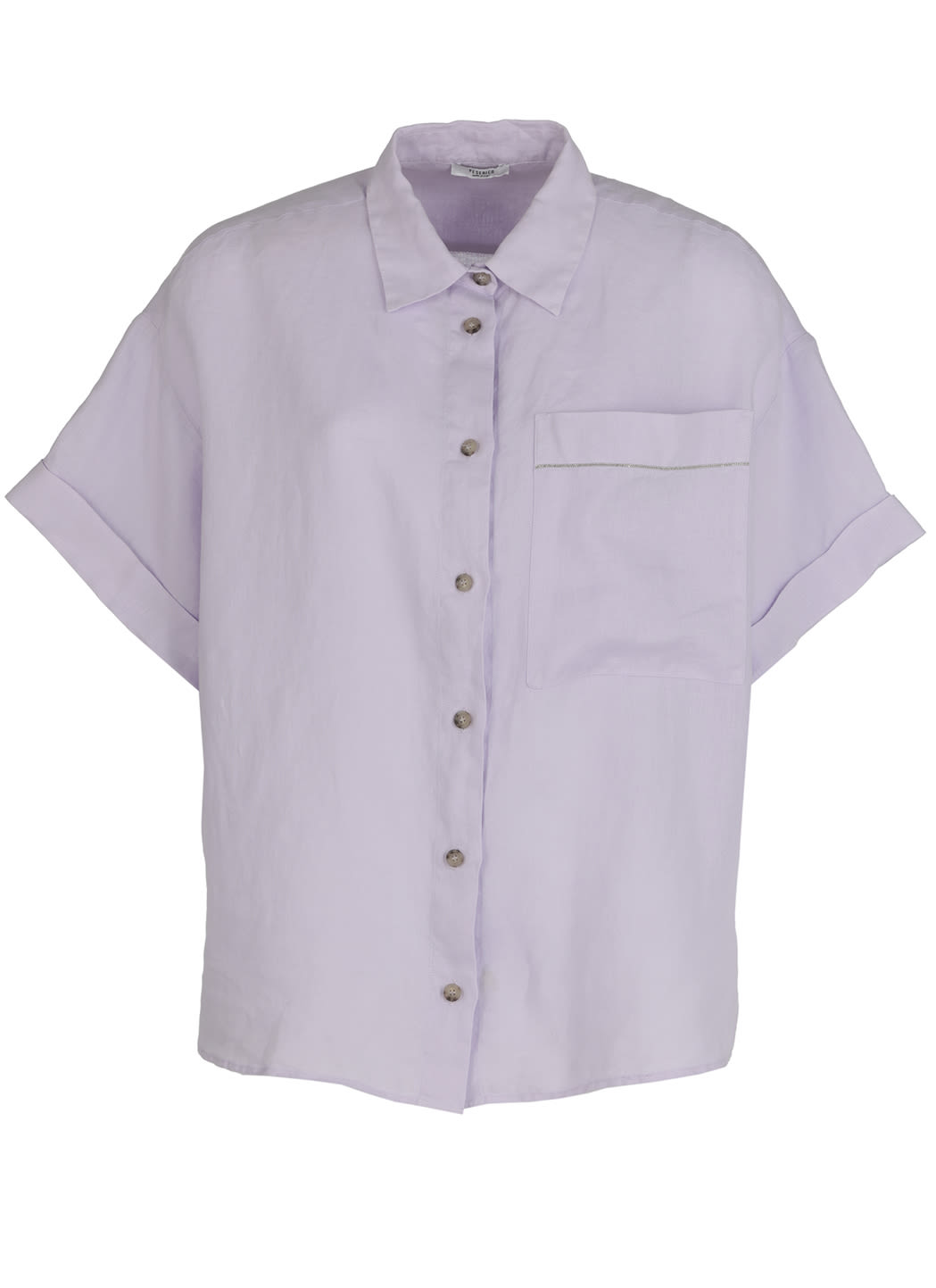 Peserico Linen Shirt