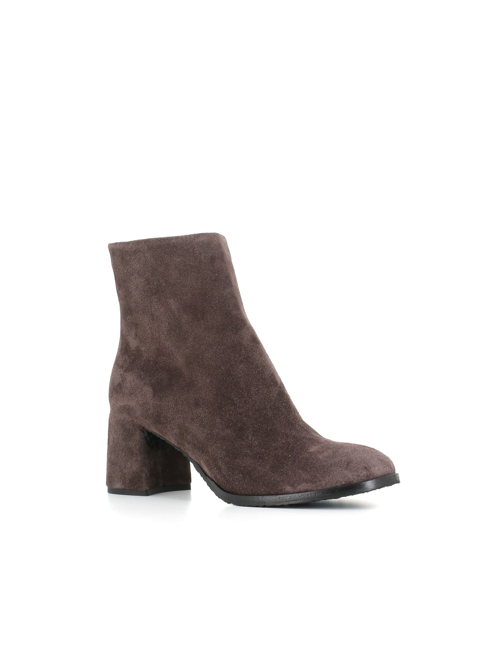 DEL CARLO ANKLE-BOOT 11411 