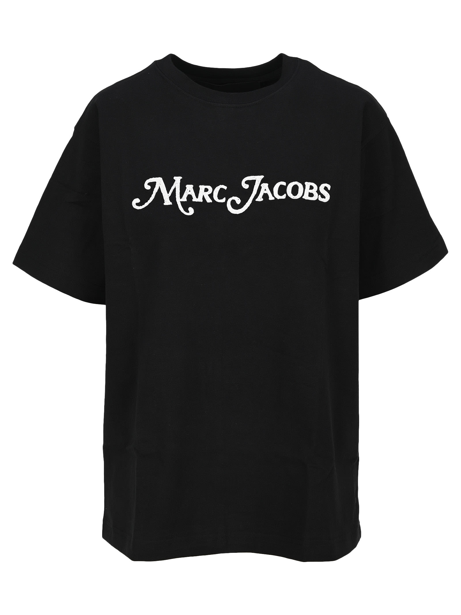 Marc Jacobs Short Sleeve T-Shirts | italist, ALWAYS LIKE A SALE