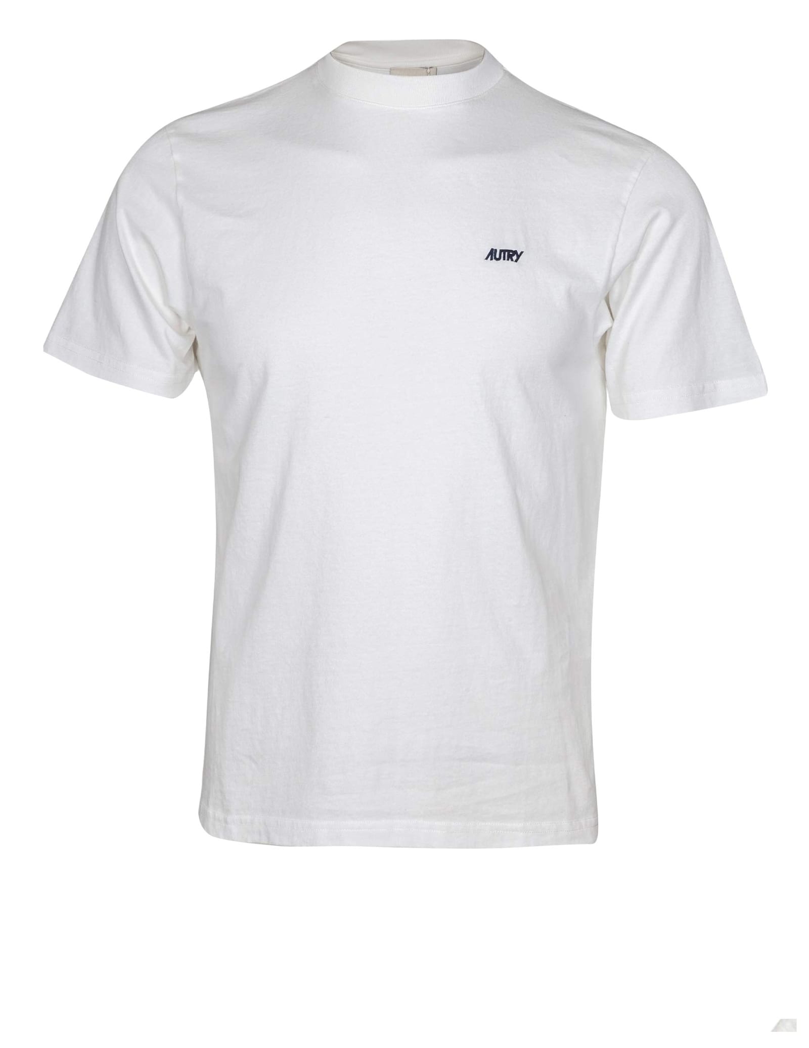 Cotton T-shirt White Color