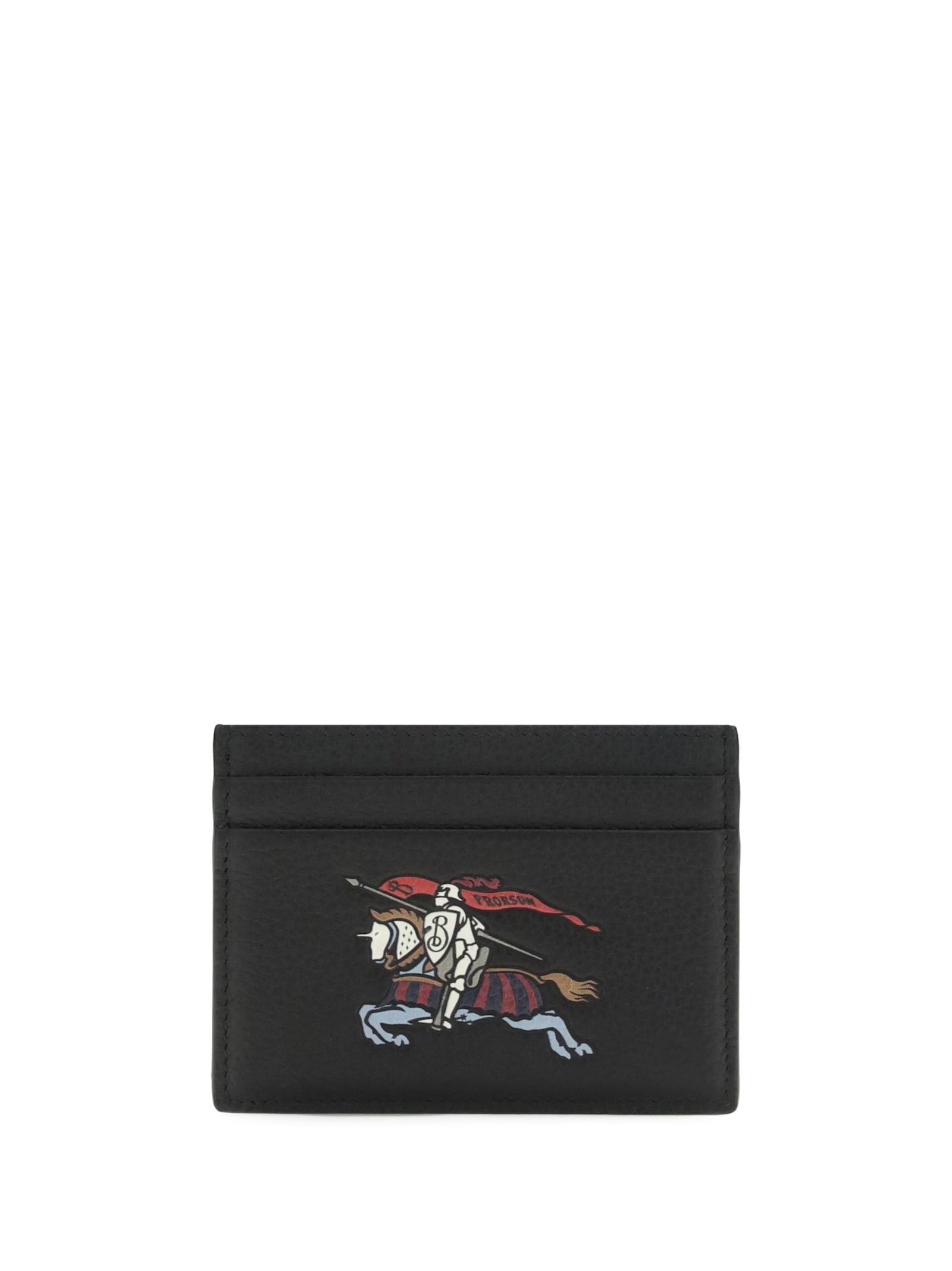 Burberry Men Ekd Card Holder