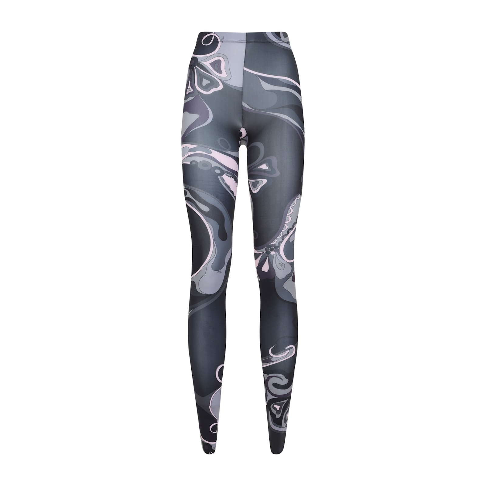 Pucci Collant In Multi