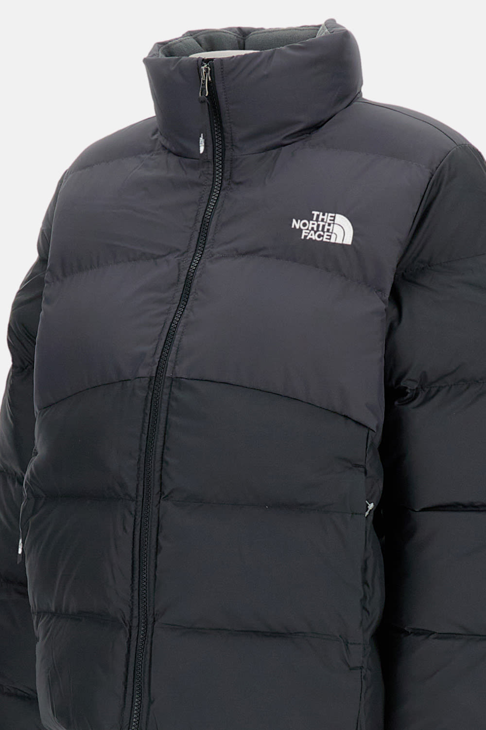 The North Face Saikuru Puffer Jacket In Multi