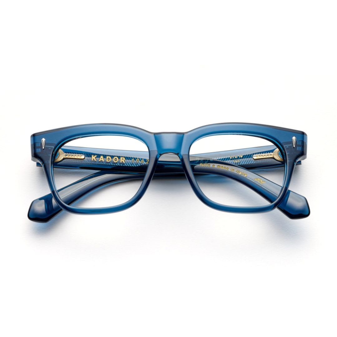 Kador Eyeglasses Paso-v In 2548
