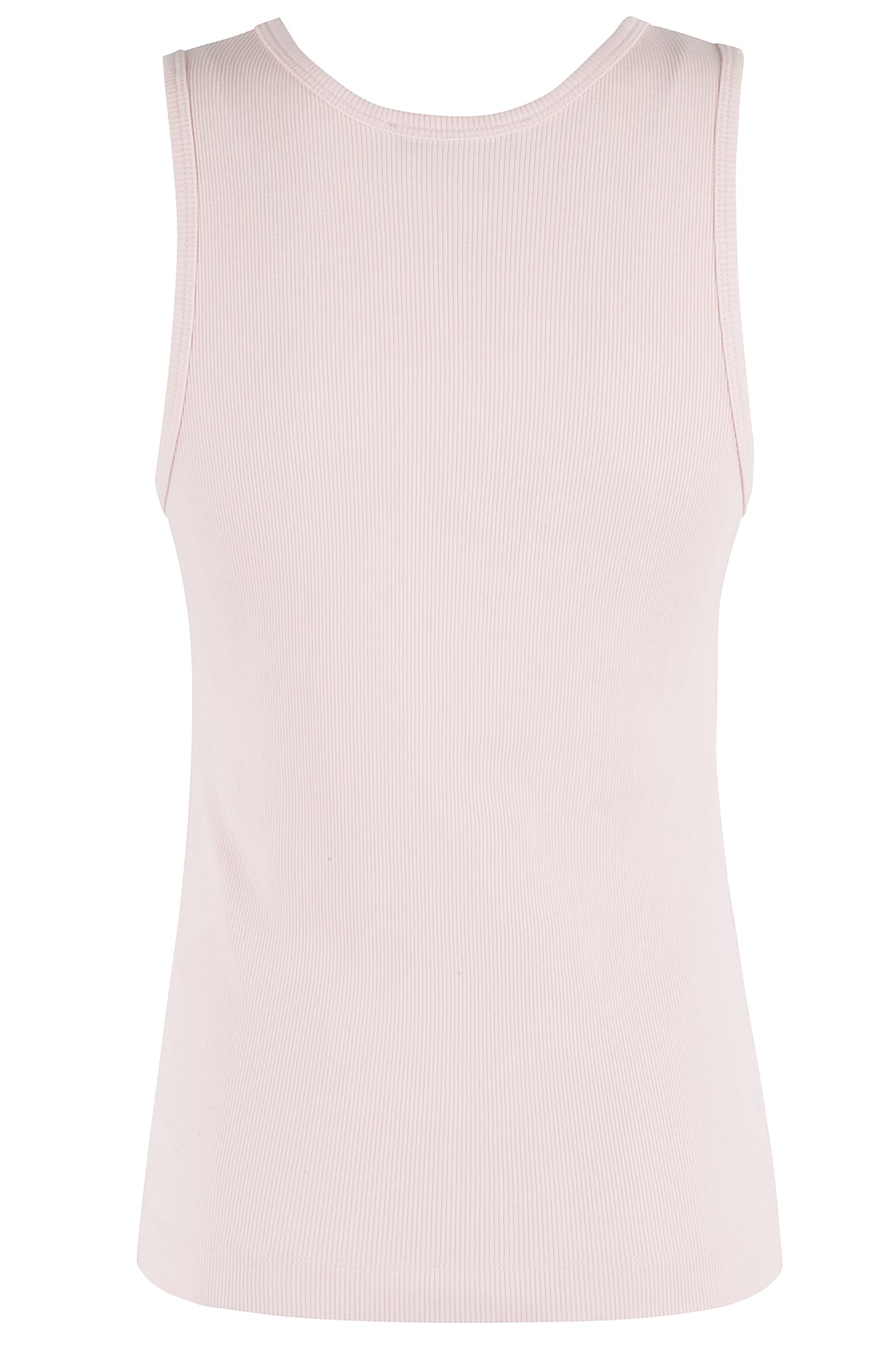 MAISON KITSUNÉ TANK TOP