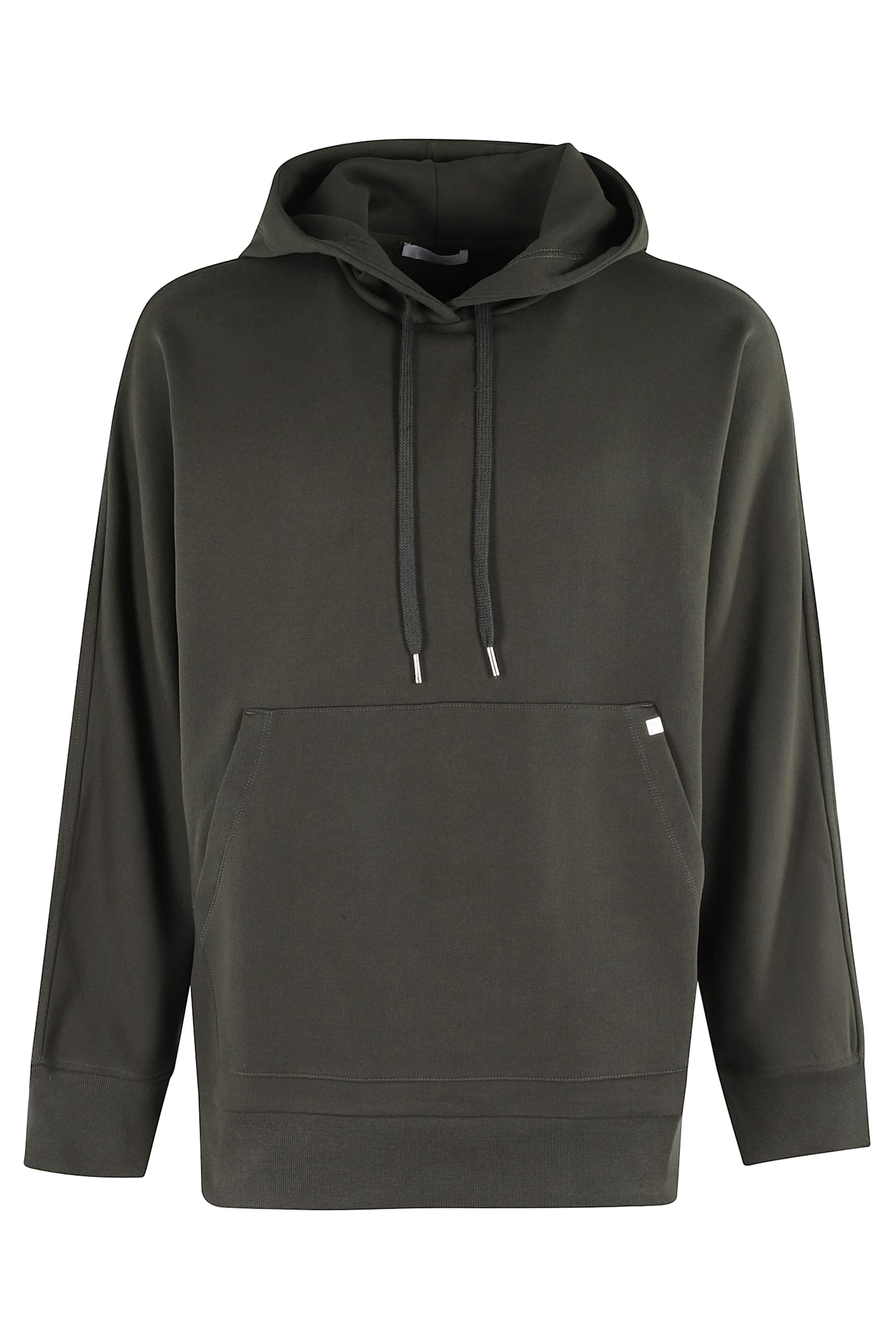 Mega Zip Hoodie