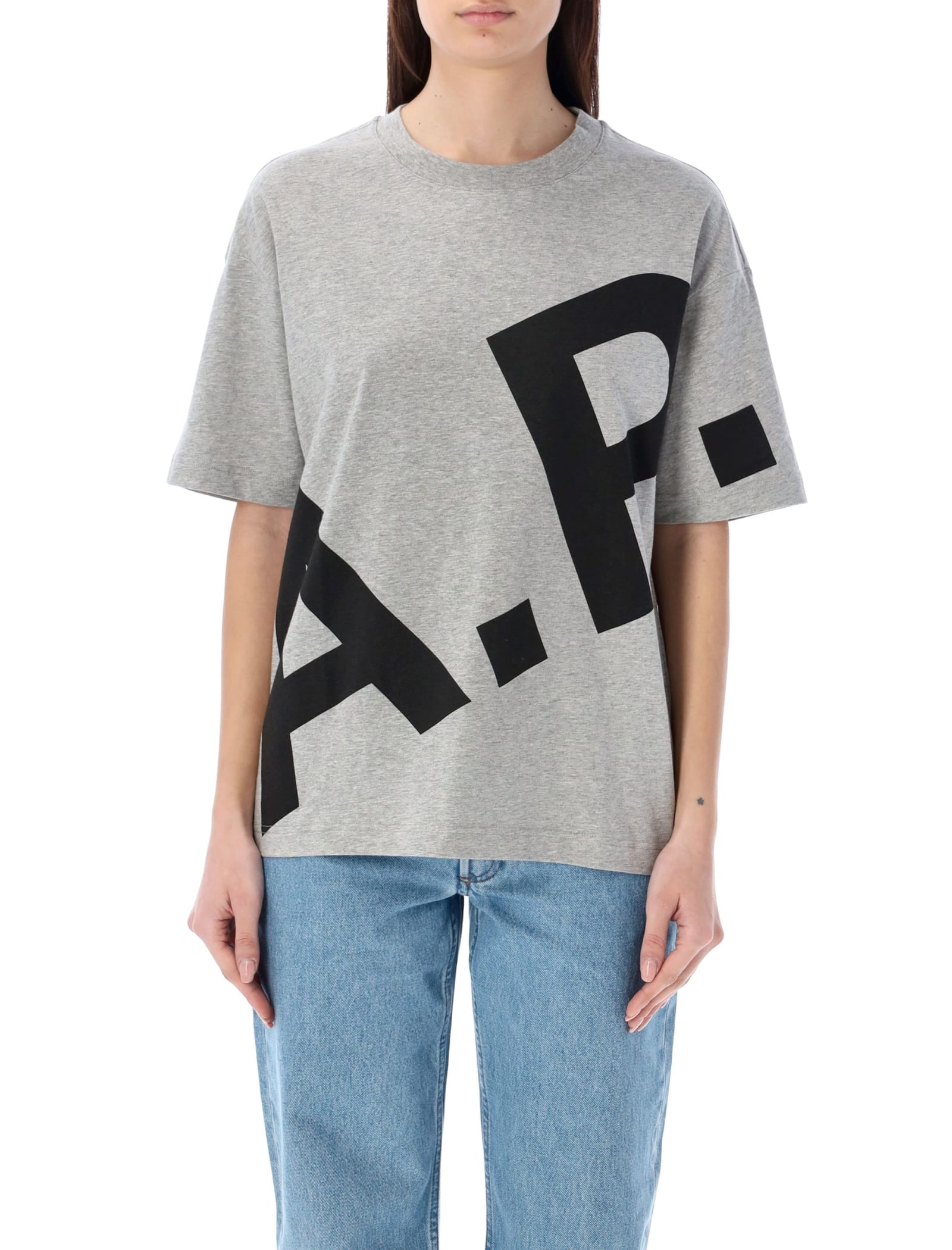 APC LISANDRE T-SHIRT