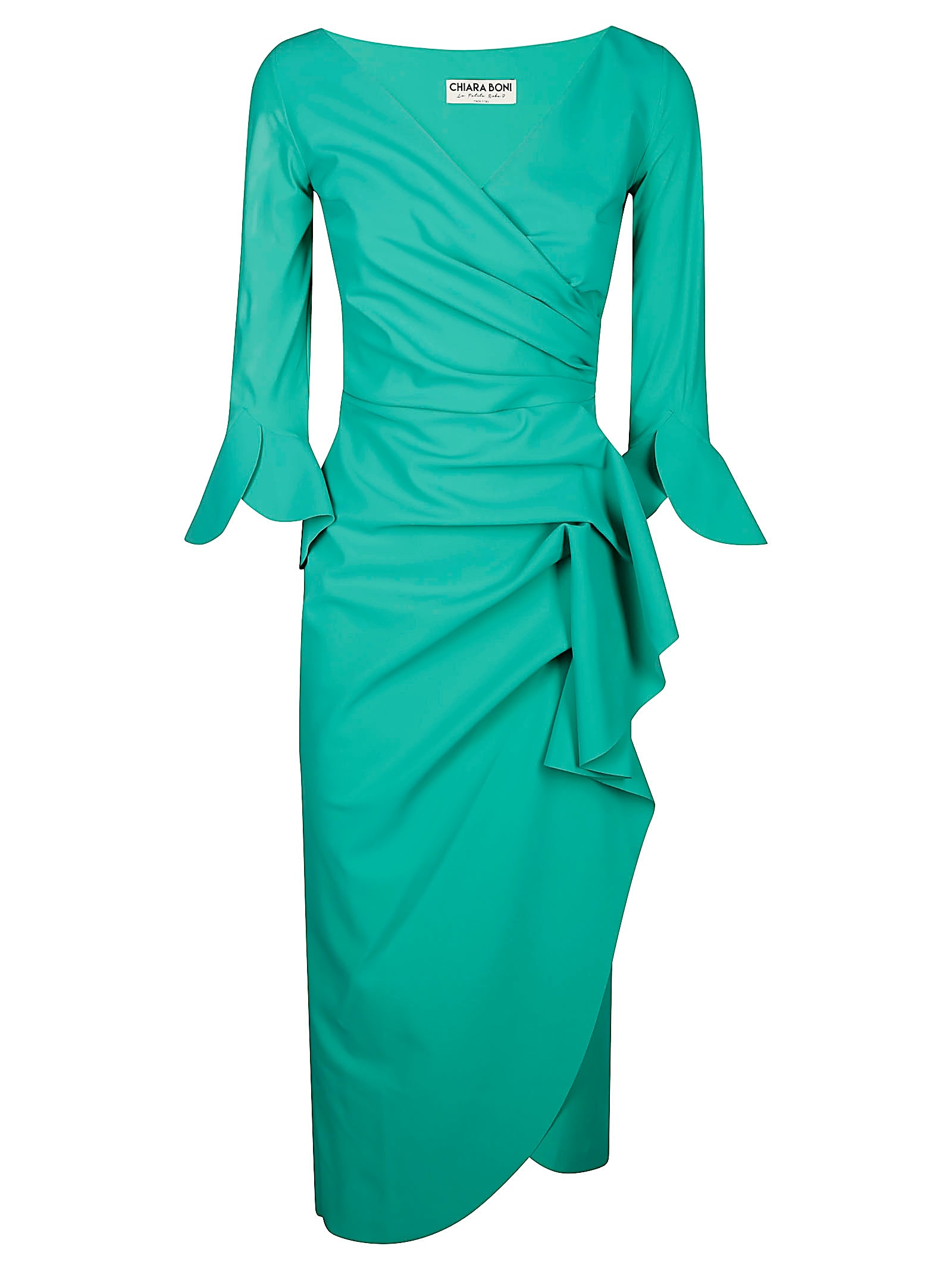 La Petit Robe Di Chiara Boni Triwan