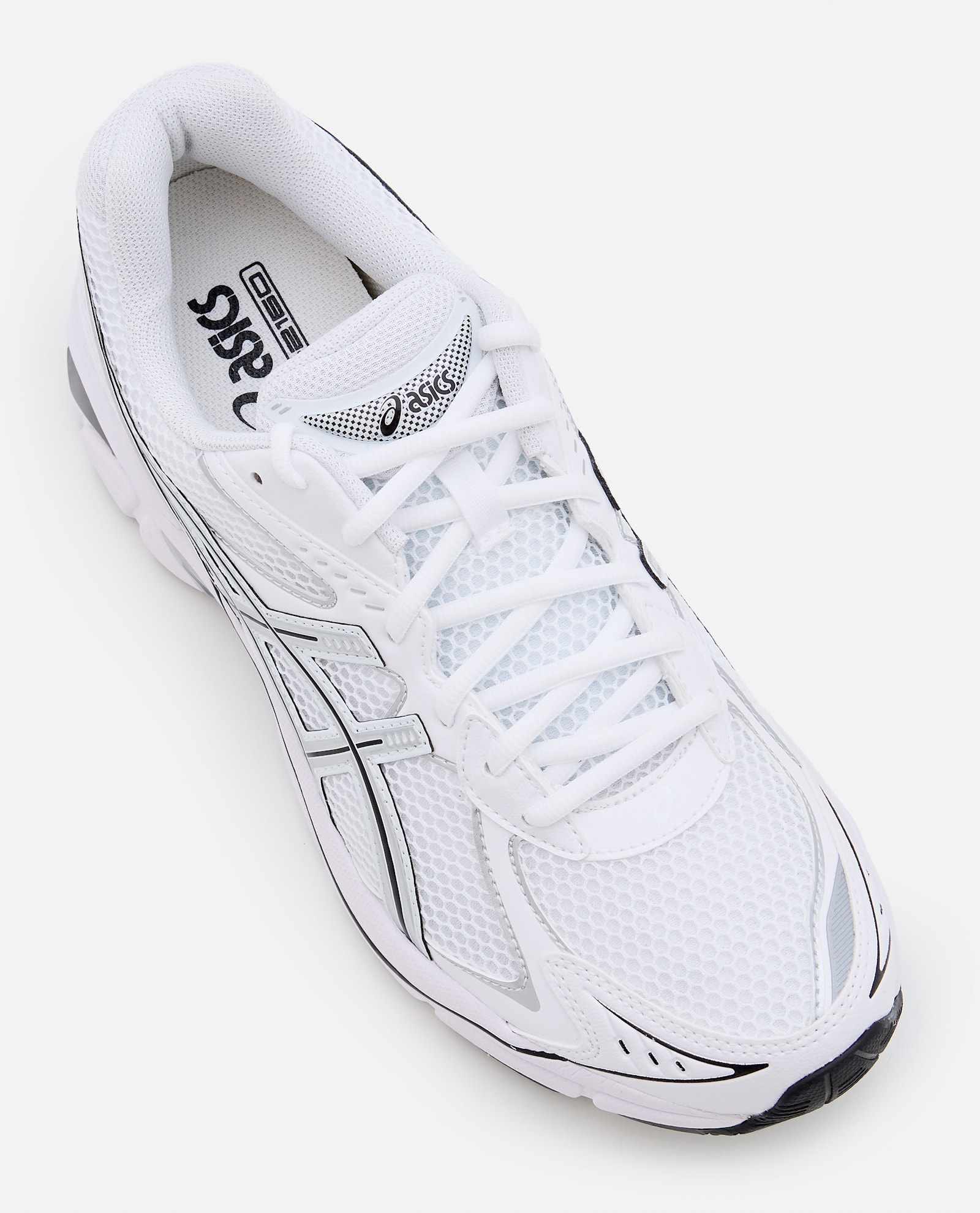 Shop Asics Gt 2160 Sneakers In White