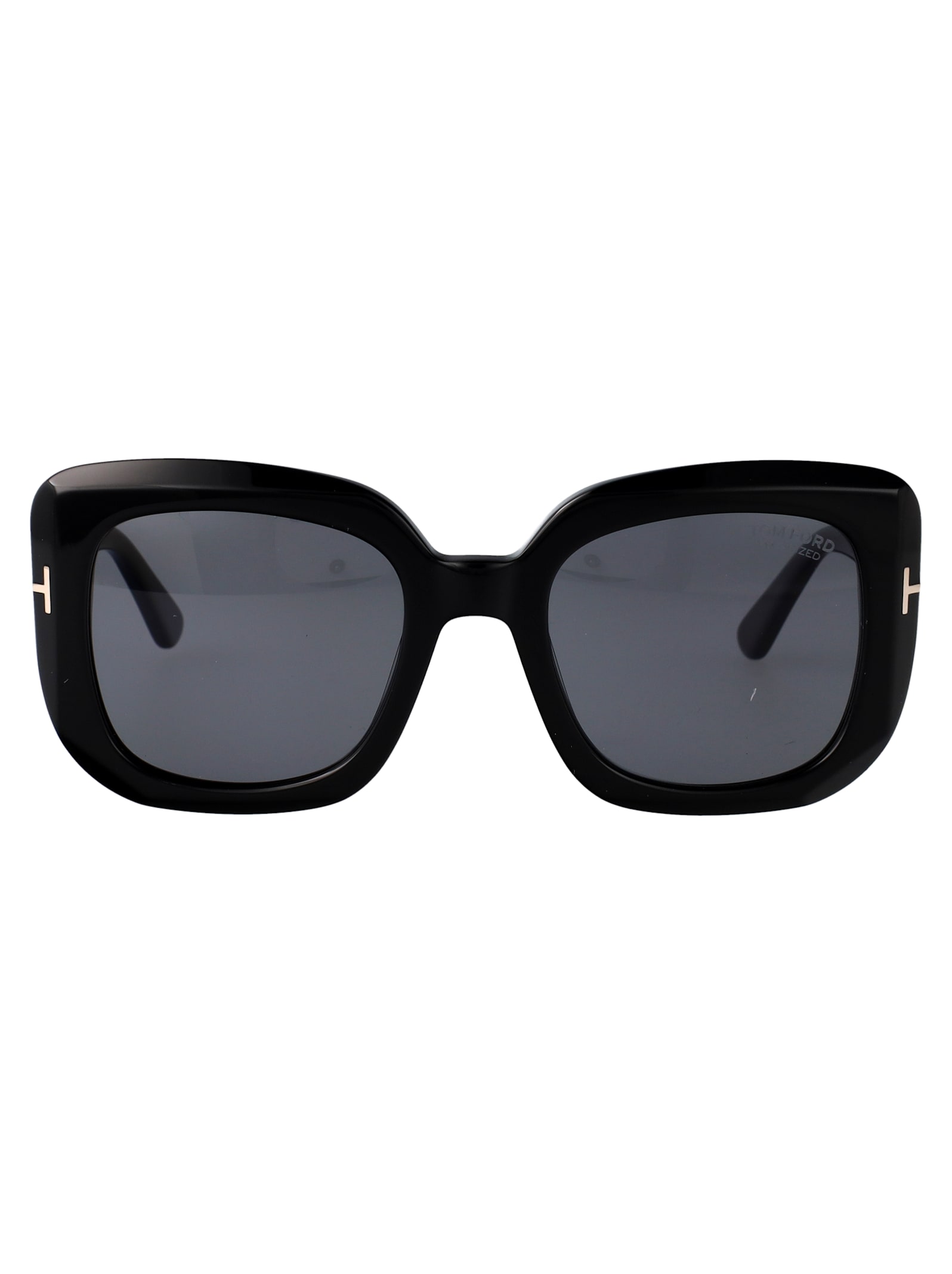 Tom Ford Carla-02 Sunglasses