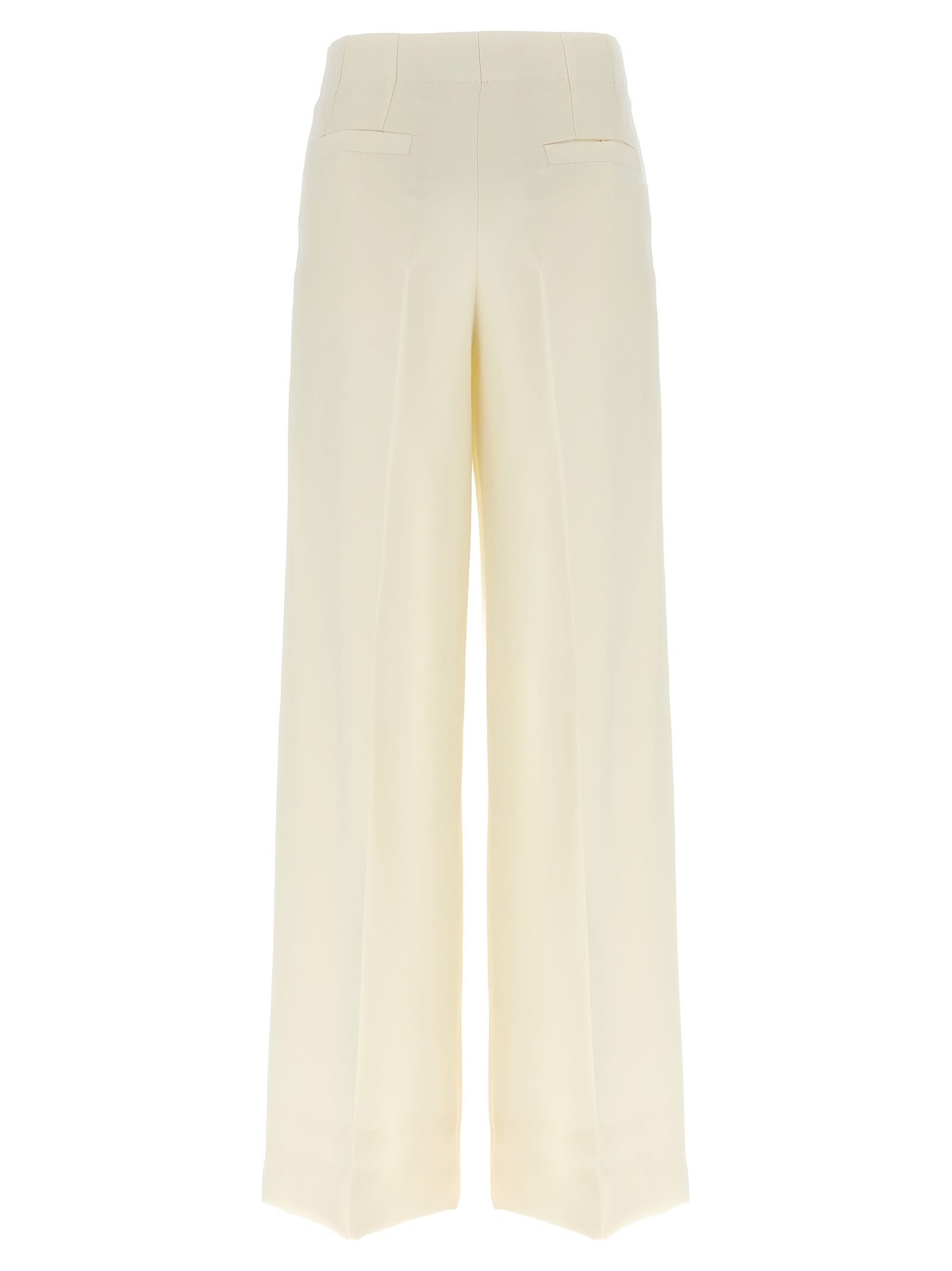 Shop Brioni Camilla Pants