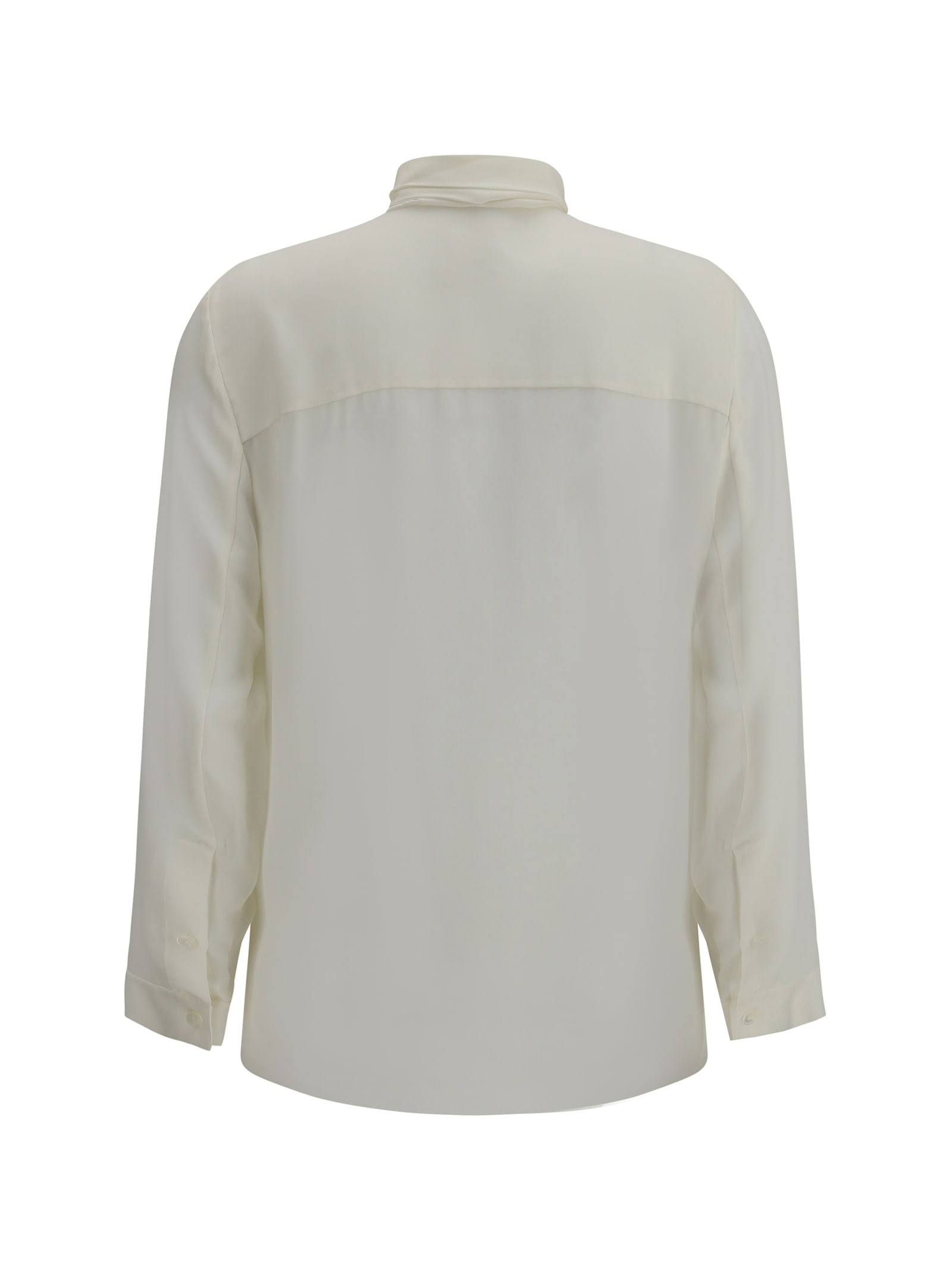 Khaite Tash Shirt