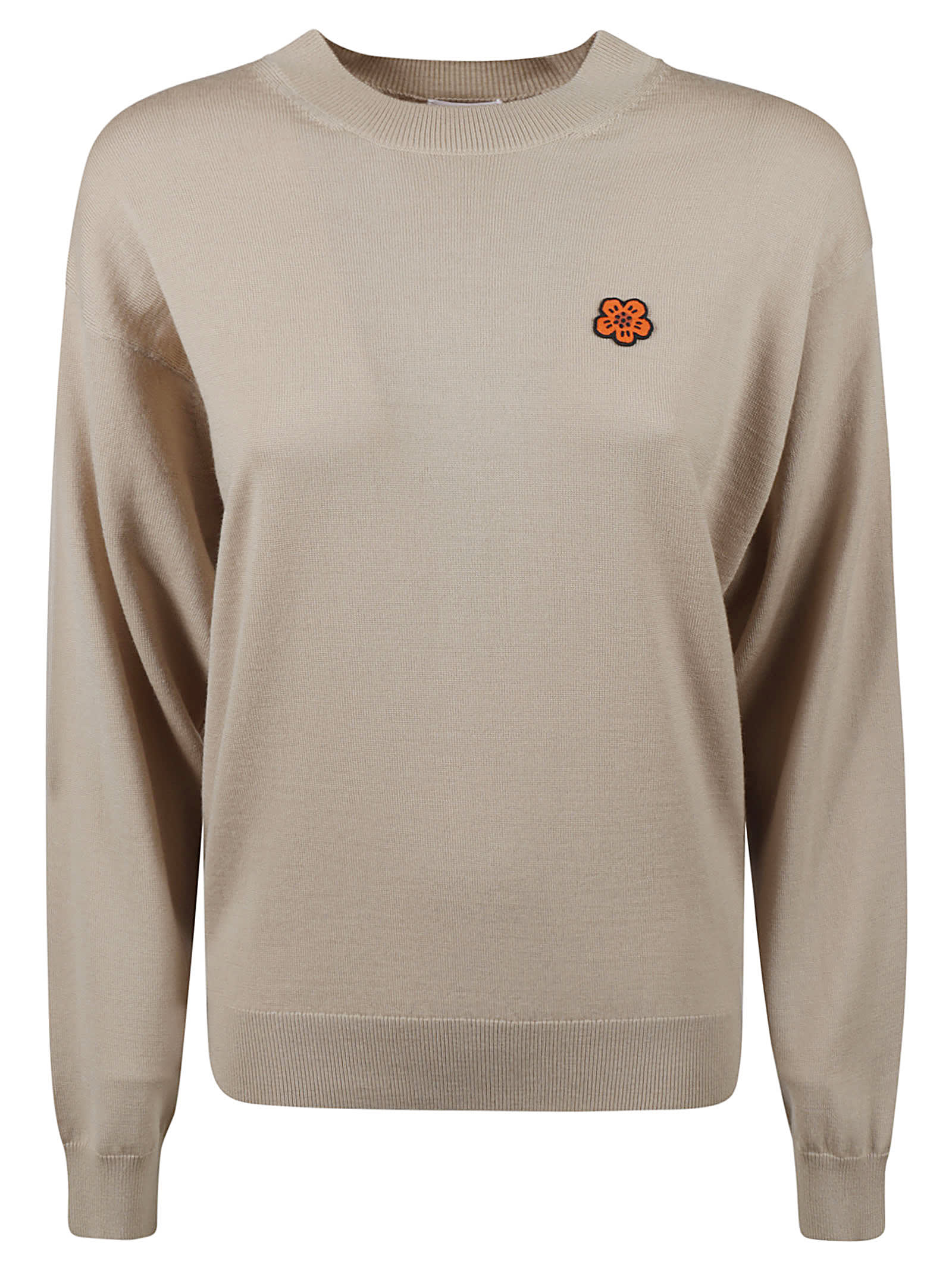 Boke Crest Jumper